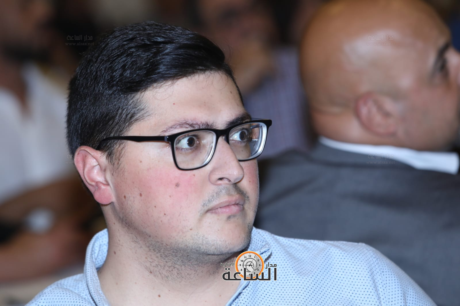 Madar Al-Saa Images 0.30033909527903035