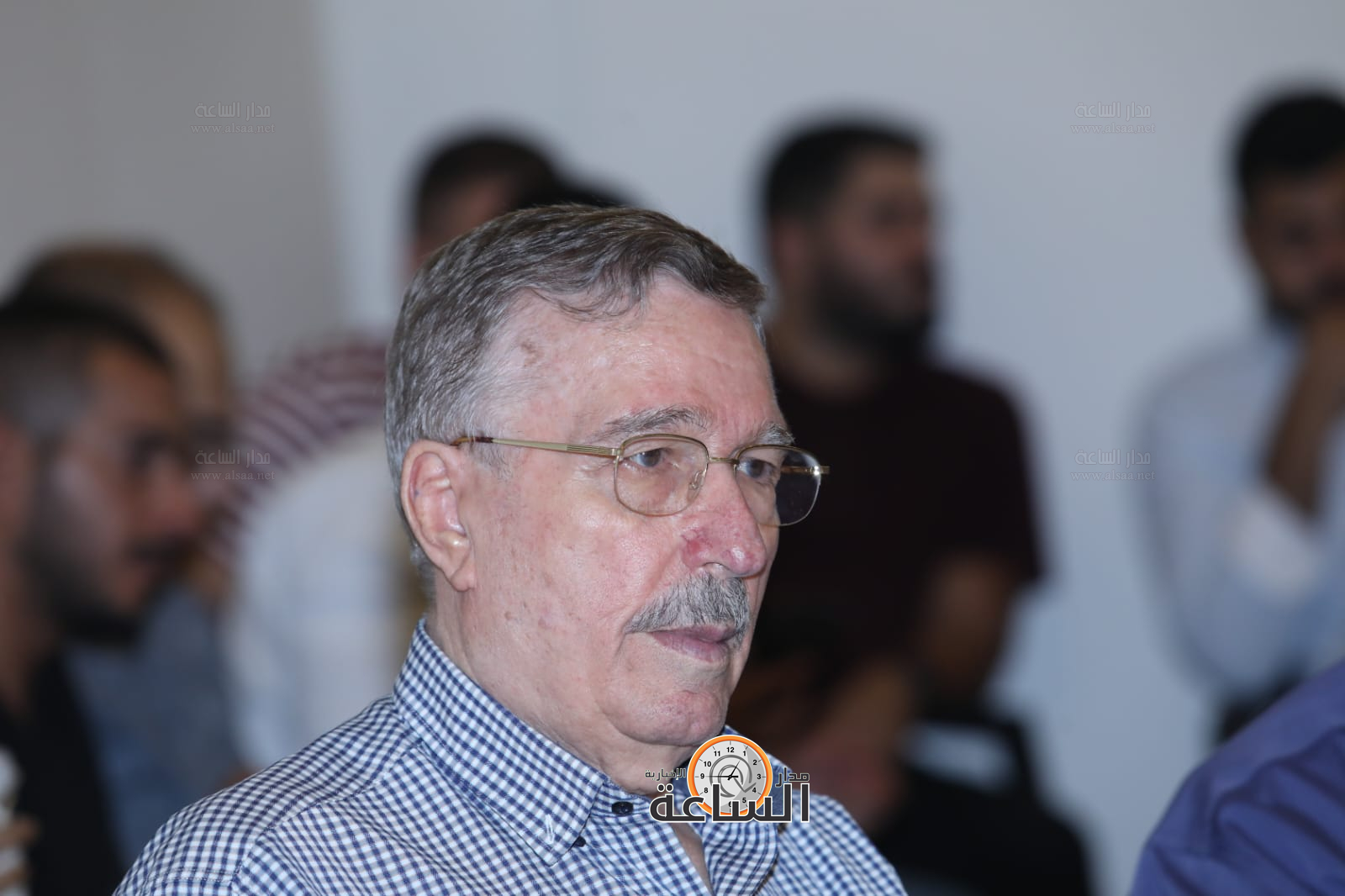 Madar Al-Saa Images 0.006560442053083815