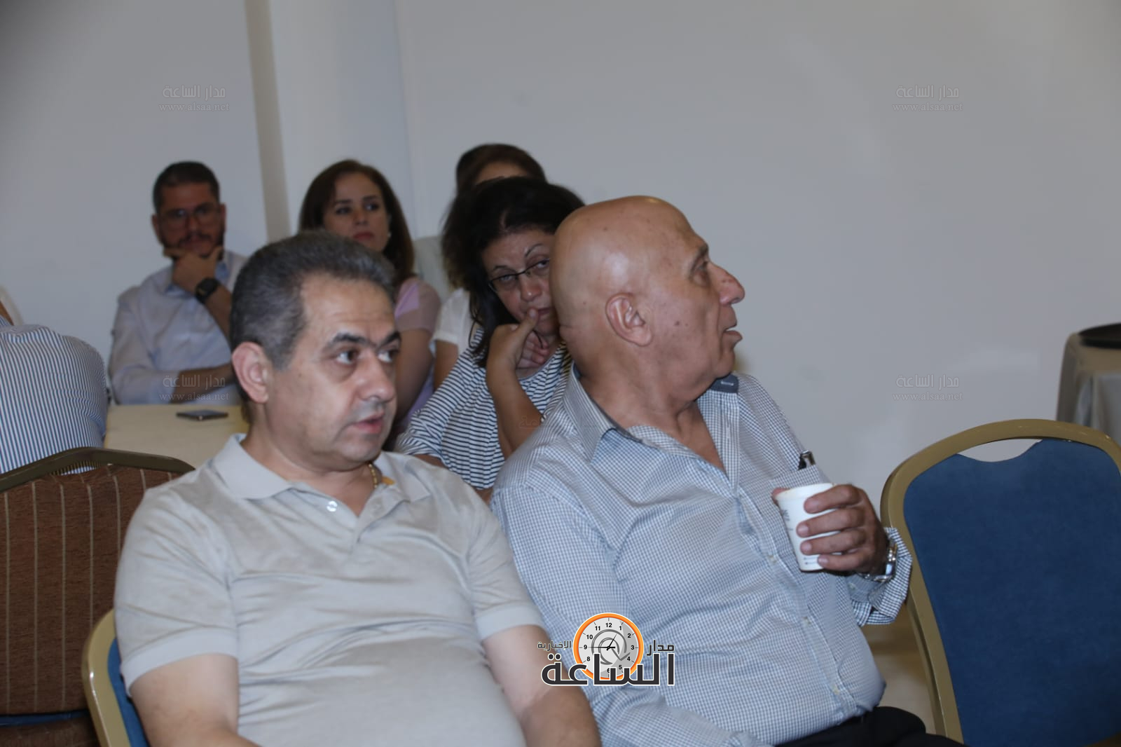 Madar Al-Saa Images 0.8531330038555014