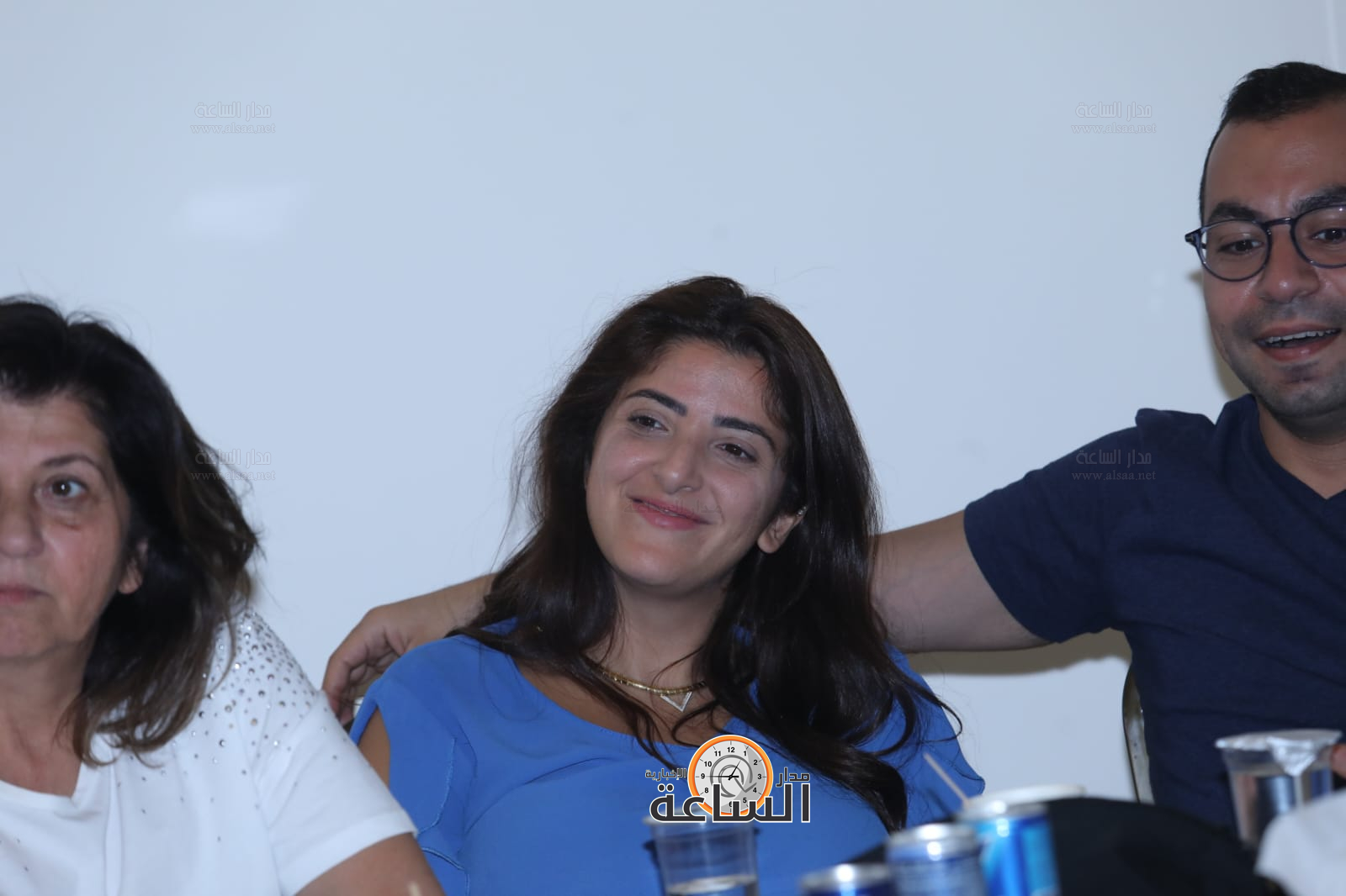 Madar Al-Saa Images 0.8723814533432712