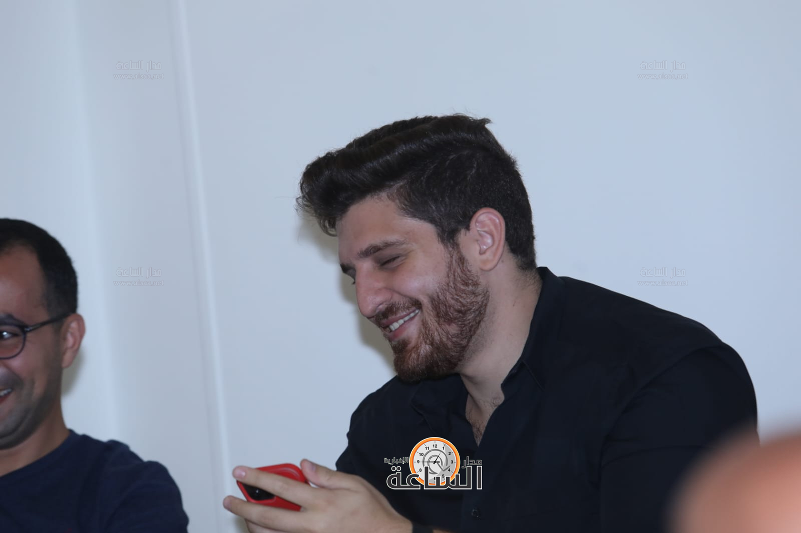 Madar Al-Saa Images 0.6992898633128384