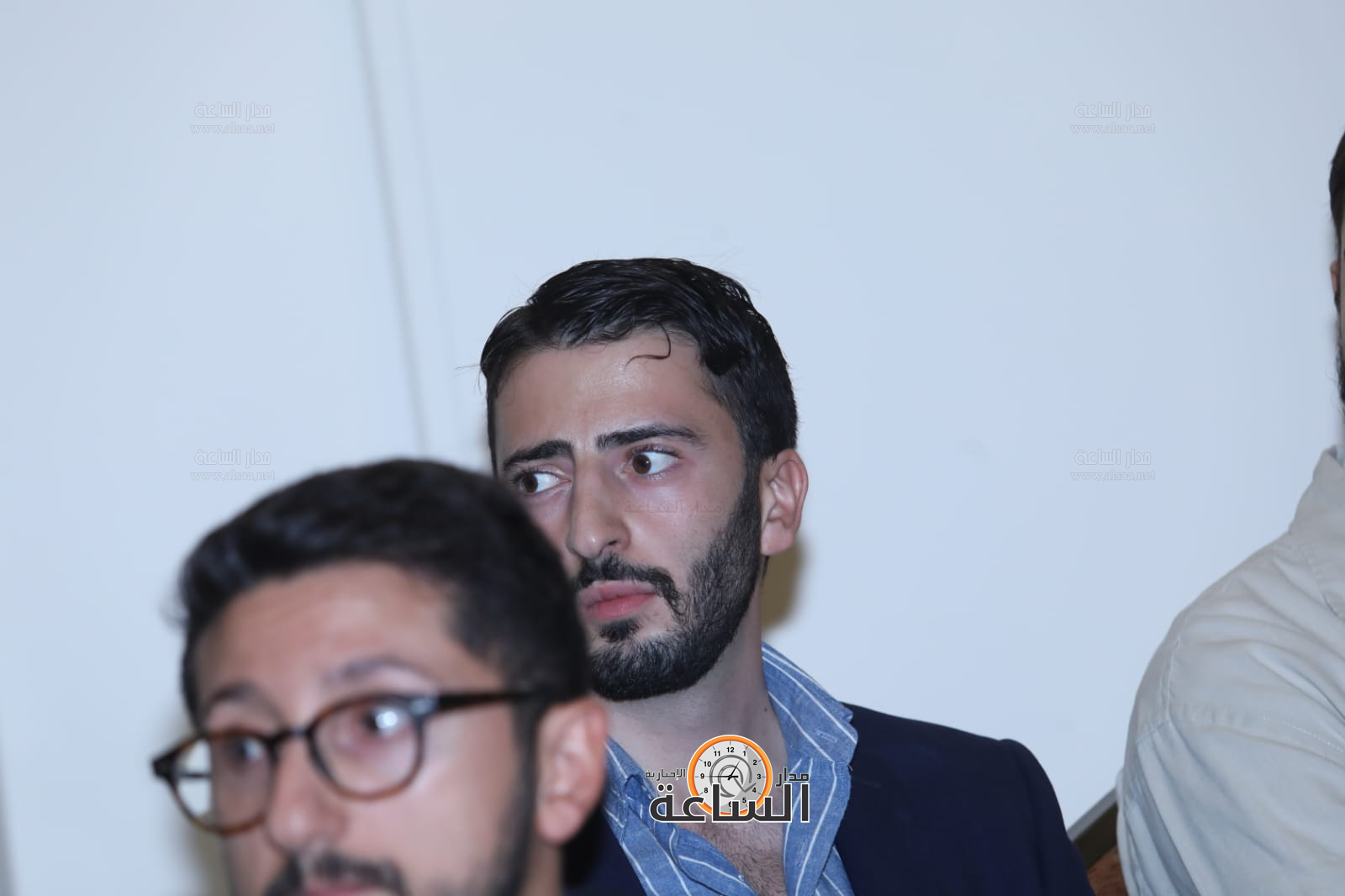 Madar Al-Saa Images 0.8329710135271464