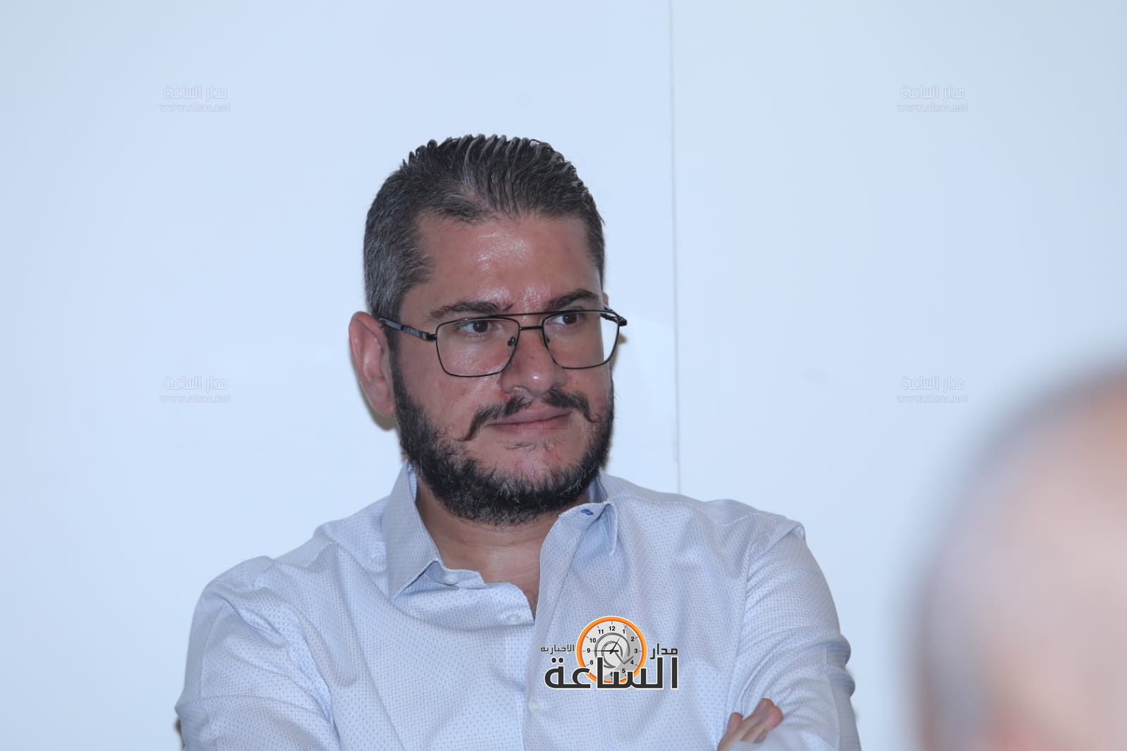 Madar Al-Saa Images 0.12320978624954382