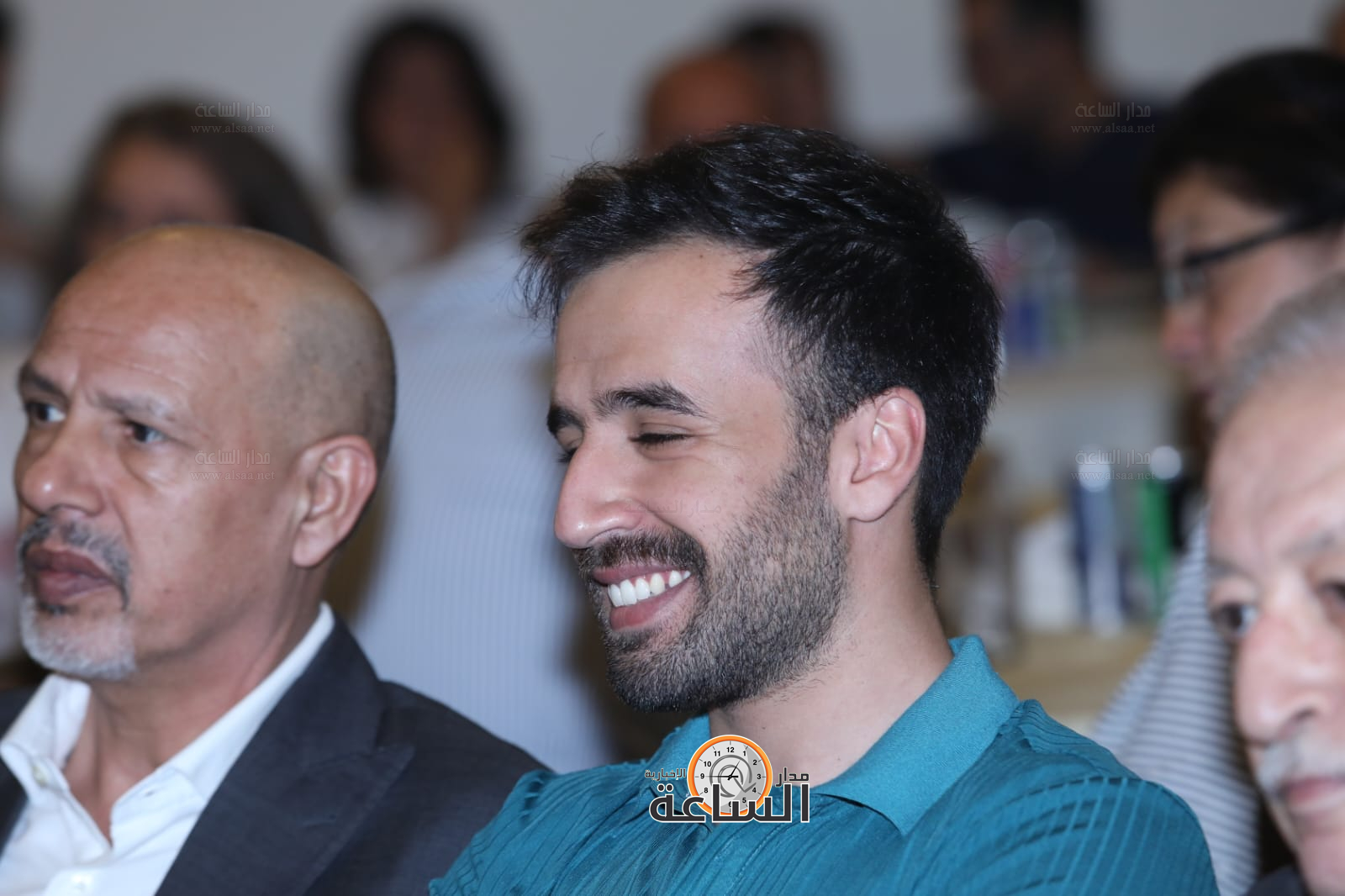 Madar Al-Saa Images 0.7260800099845803