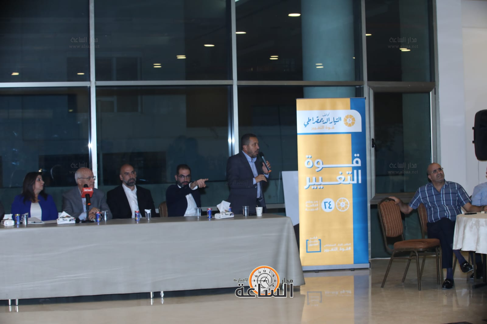 Madar Al-Saa Images 0.34284566218107604