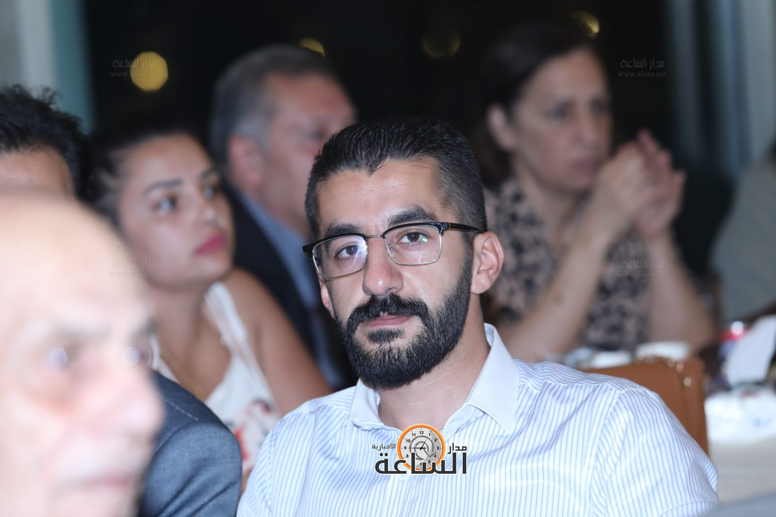 Madar Al-Saa Images 0.03011493335353732