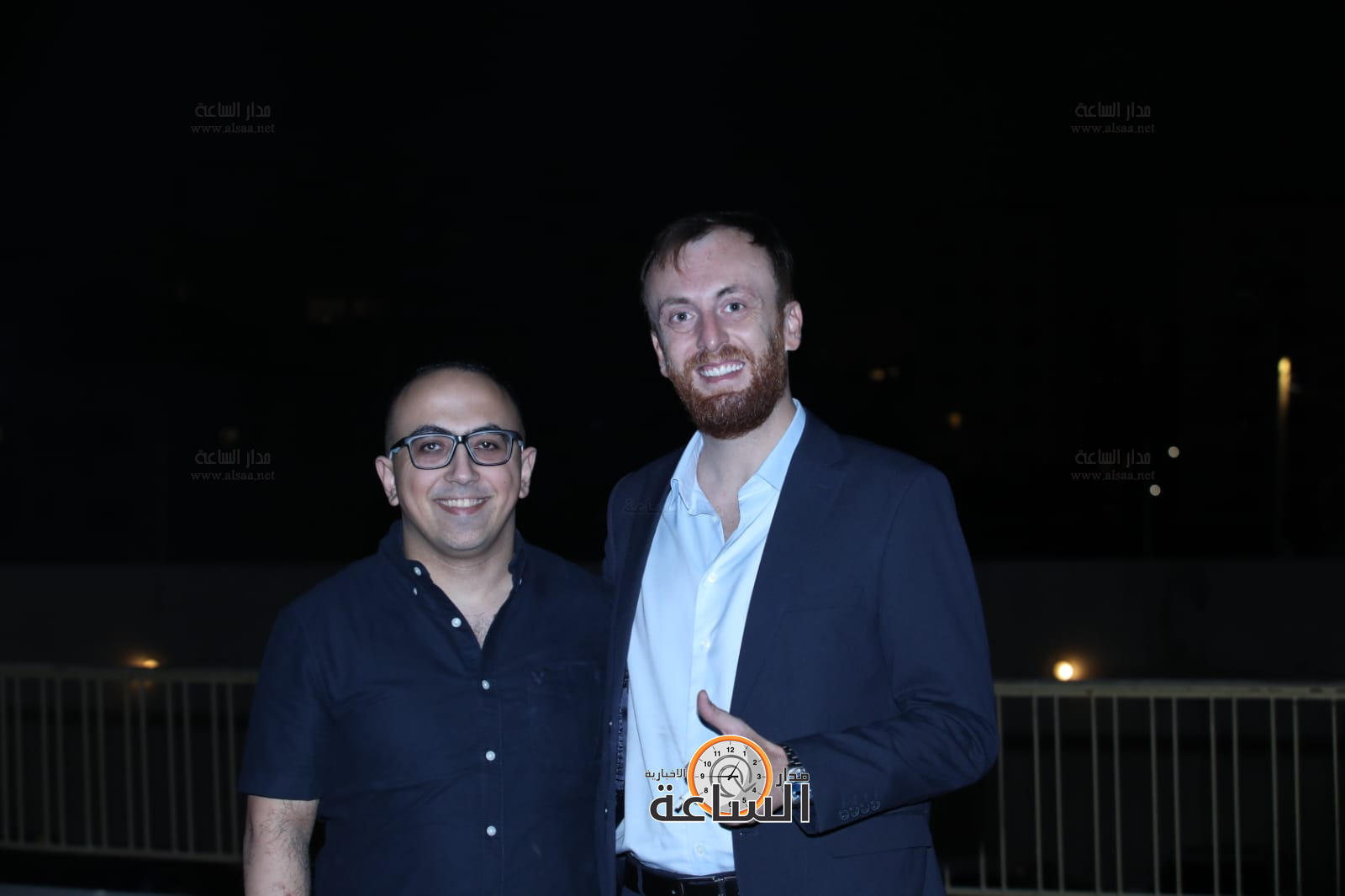 Madar Al-Saa Images 0.766046726921711