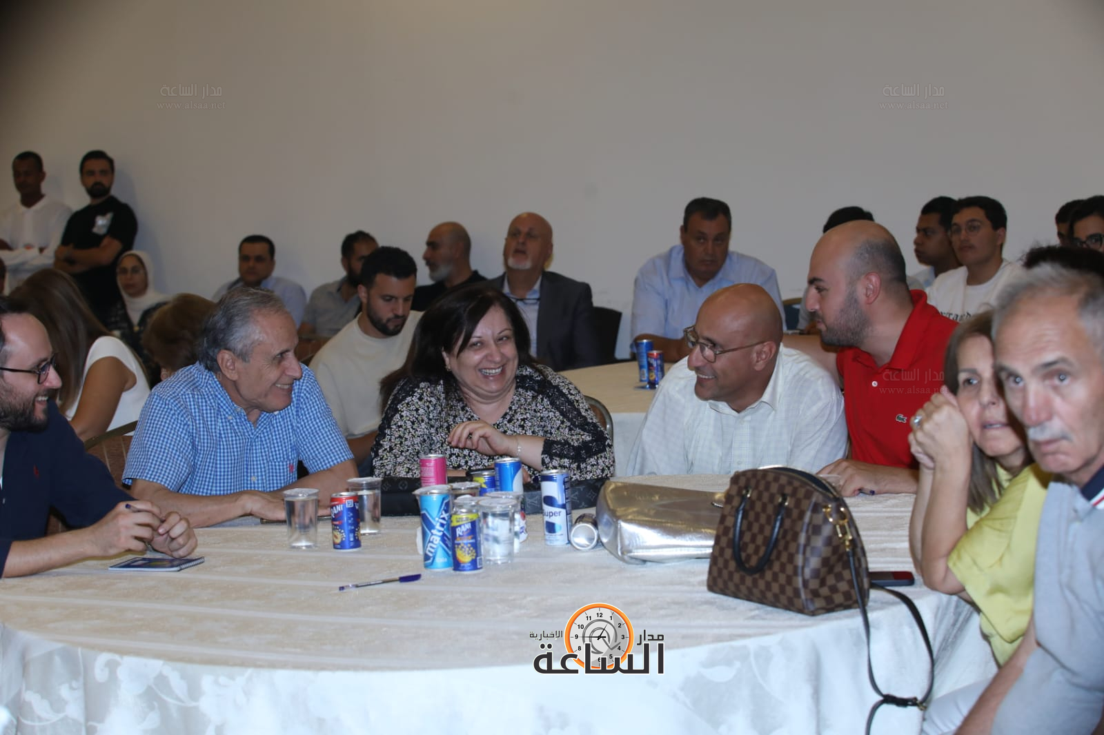 Madar Al-Saa Images 0.7012241969751742