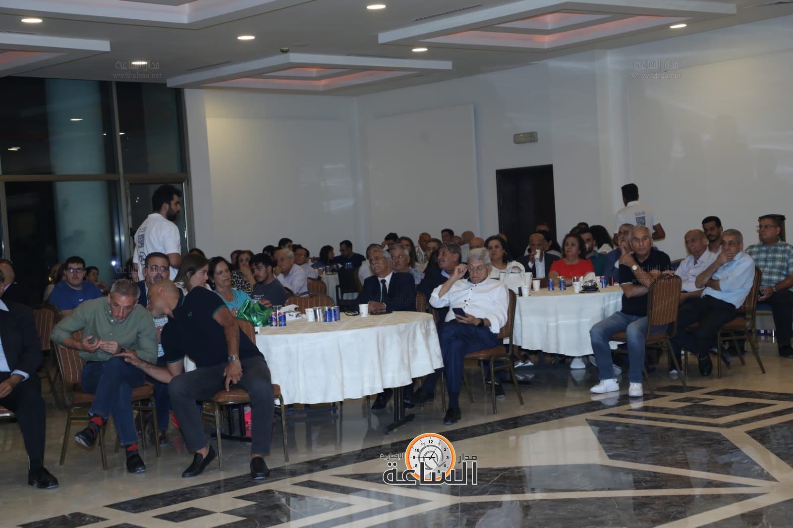 Madar Al-Saa Images 0.09271895719708079