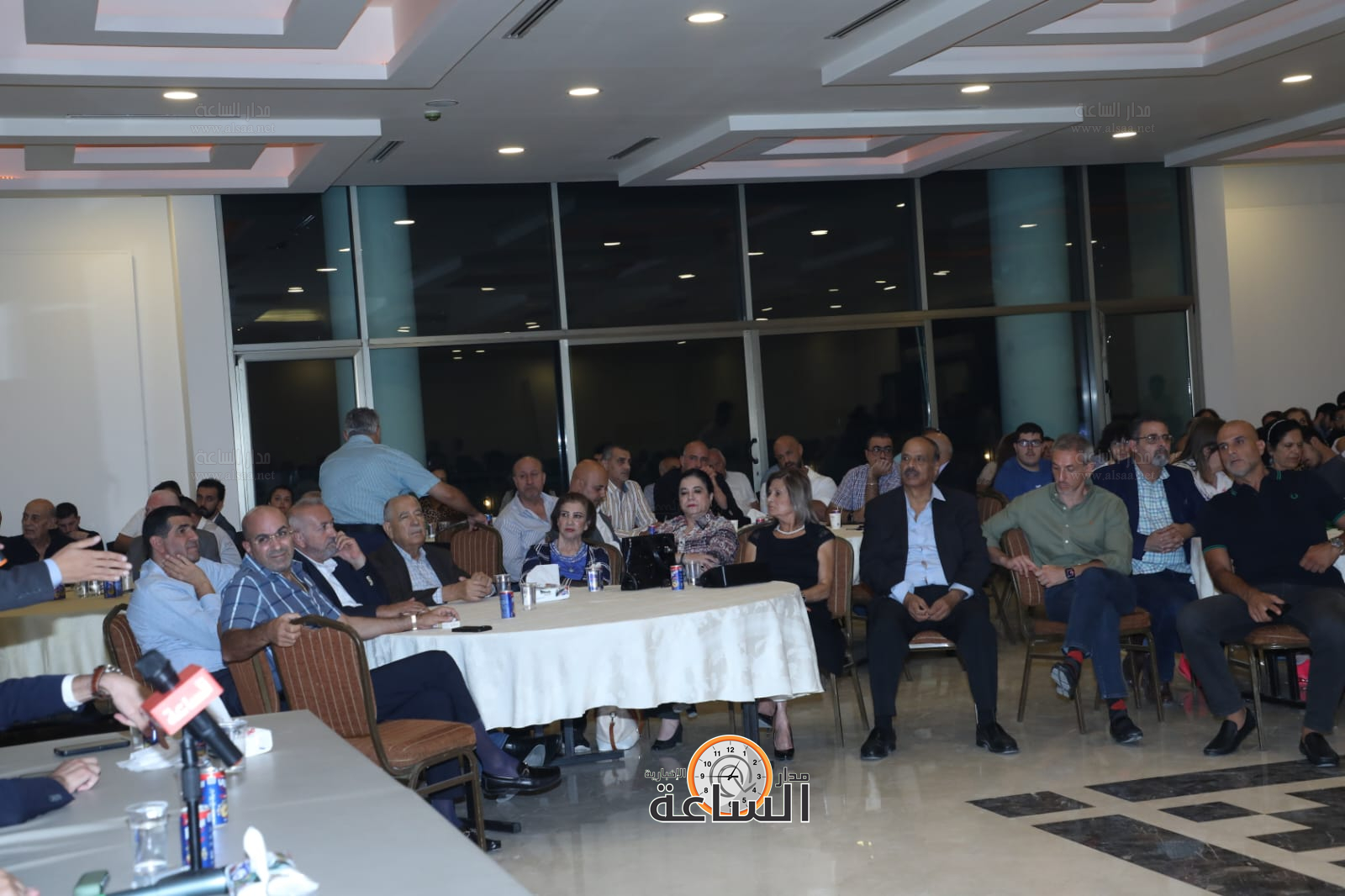 Madar Al-Saa Images 0.3923455086737988