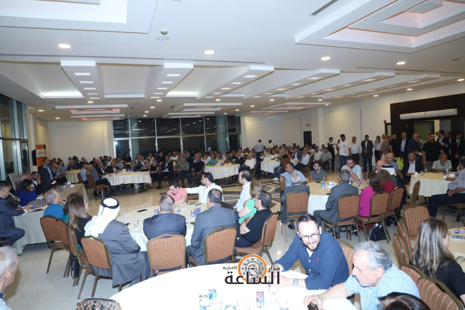 Madar Al-Saa Images 0.22494201249851864