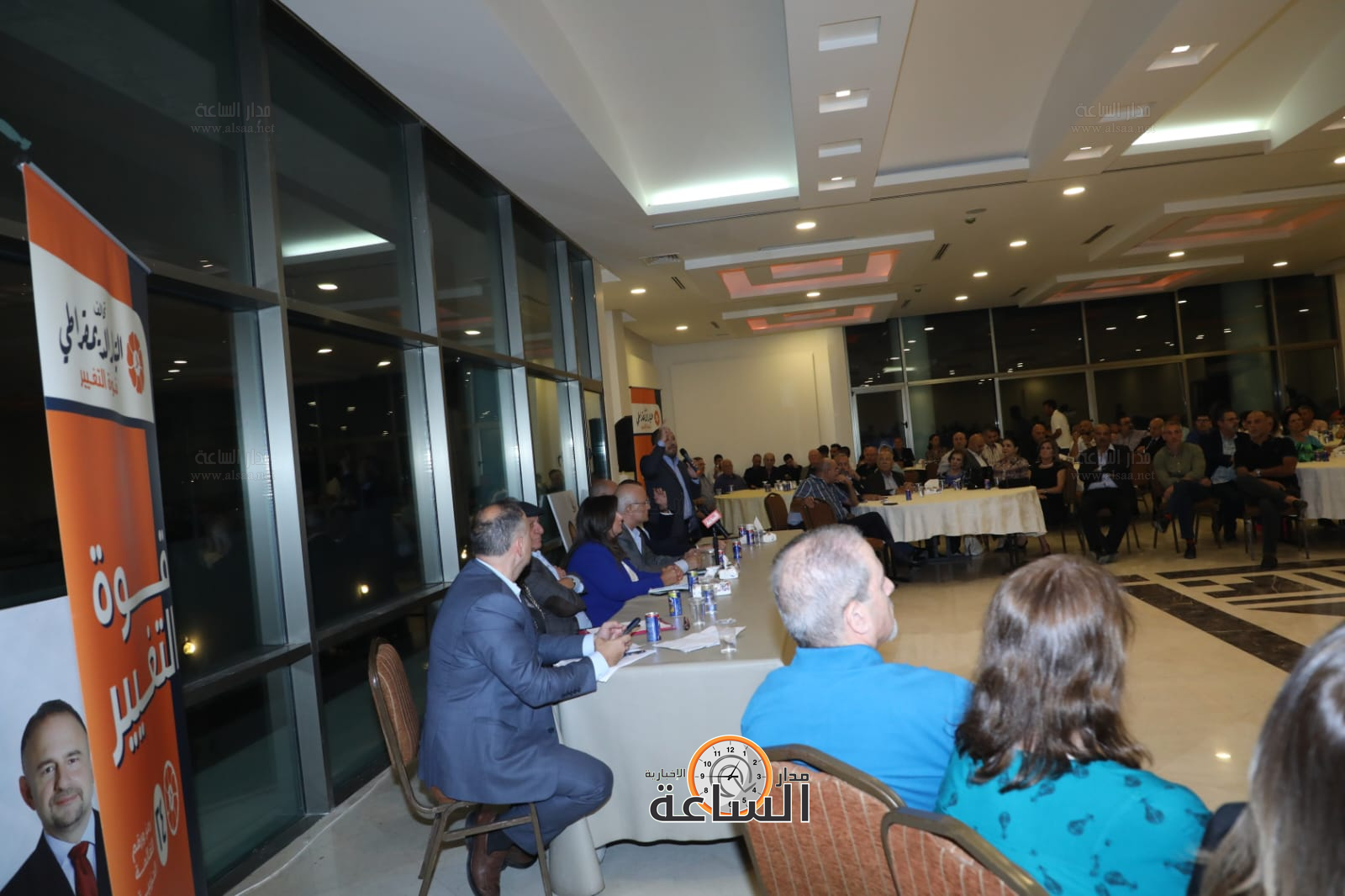 Madar Al-Saa Images 0.8994334453738255