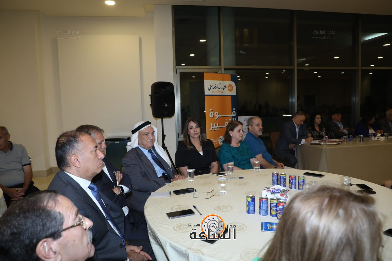 Madar Al-Saa Images 0.9716817580263652