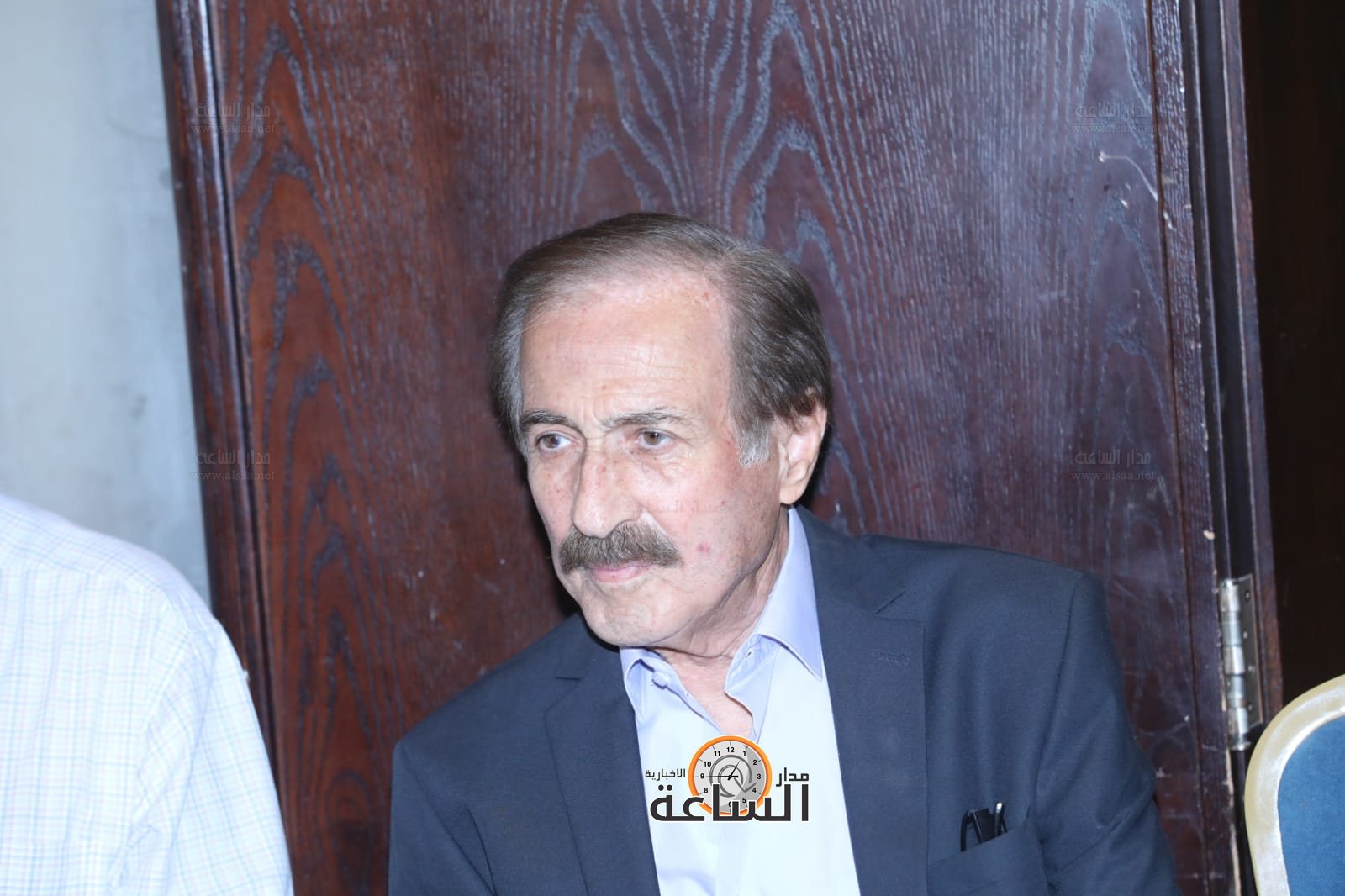 Madar Al-Saa Images 0.6293967712829625