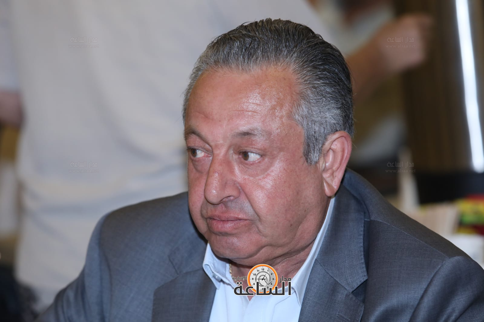 Madar Al-Saa Images 0.28112795936982704