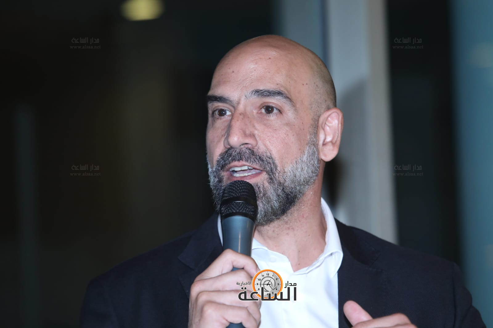 Madar Al-Saa Images 0.33222227659487236