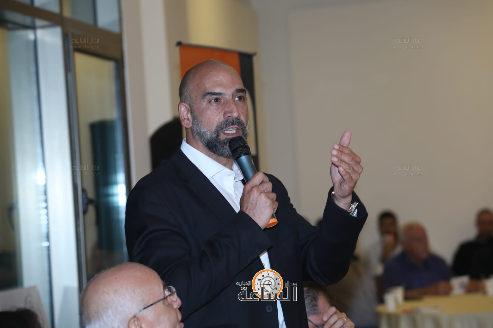 Madar Al-Saa Images 0.2829976910984284