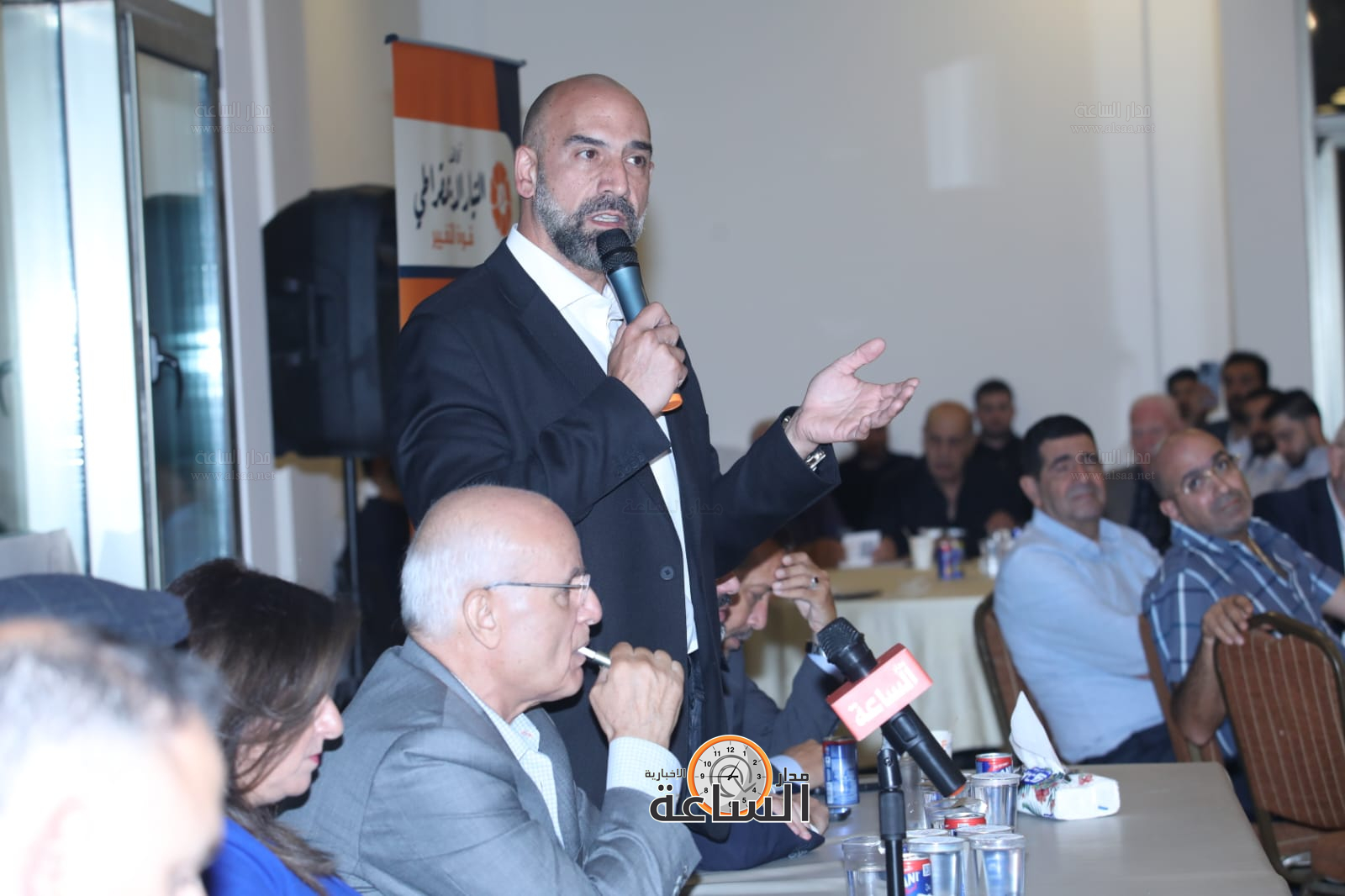 Madar Al-Saa Images 0.8885735195548226