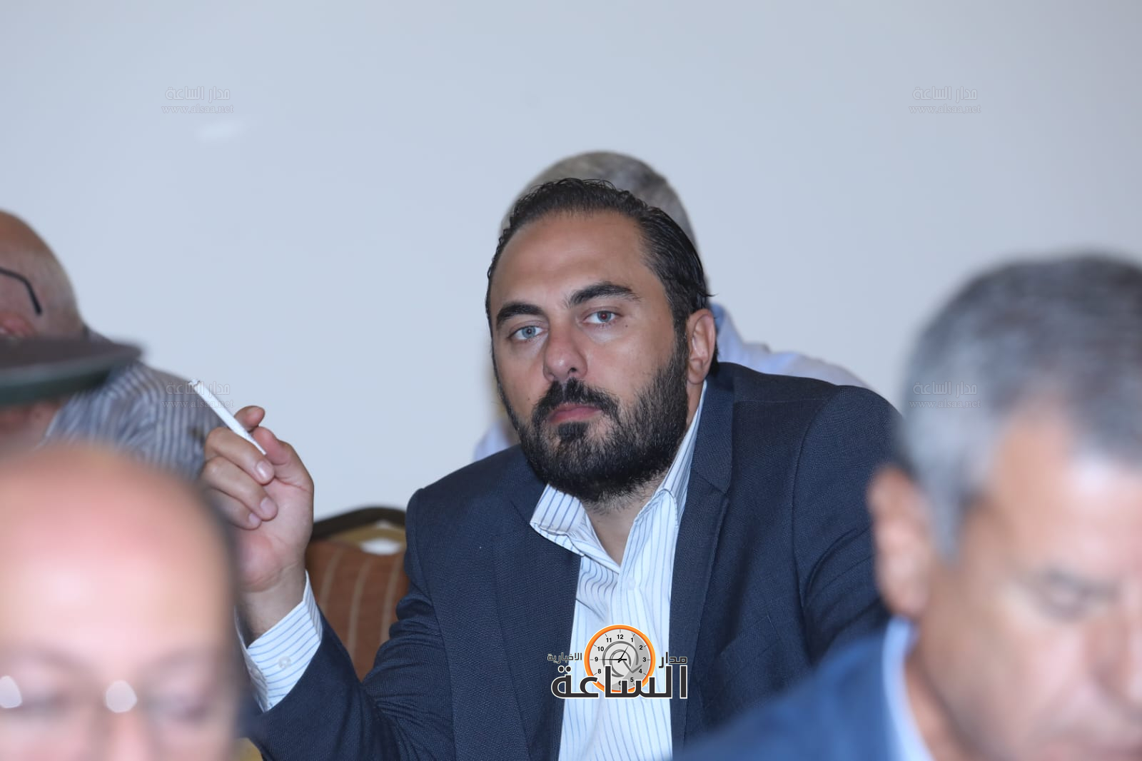 Madar Al-Saa Images 0.7103558098046843