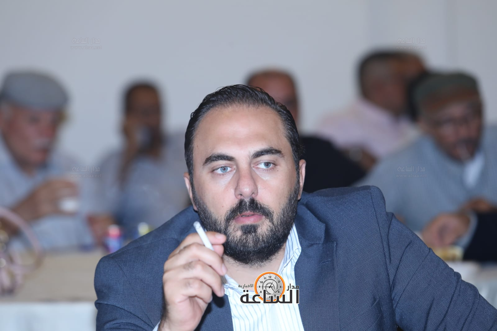 Madar Al-Saa Images 0.8827312408277606