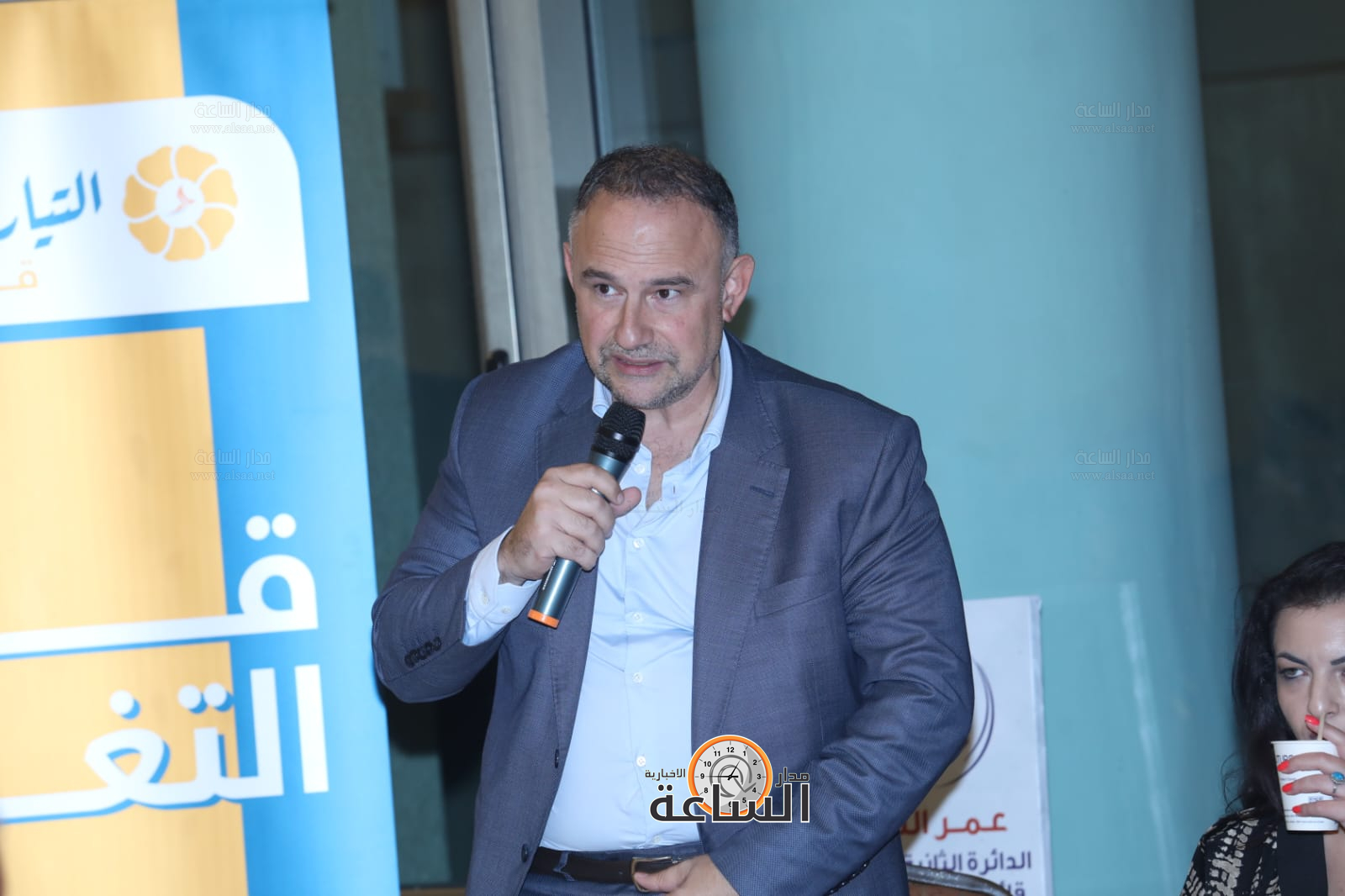 Madar Al-Saa Images 0.6533422923753347