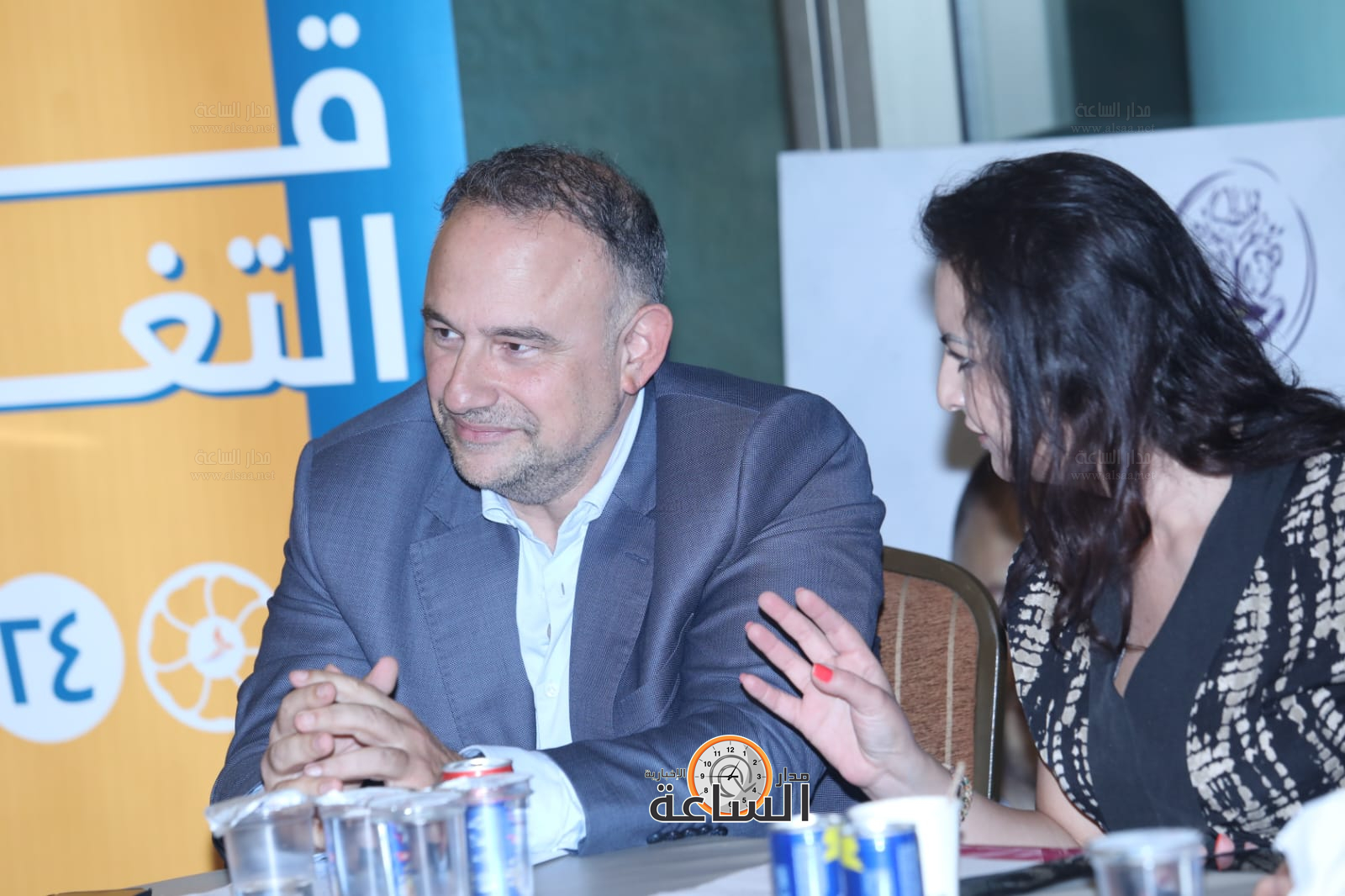 Madar Al-Saa Images 0.2269905736527742