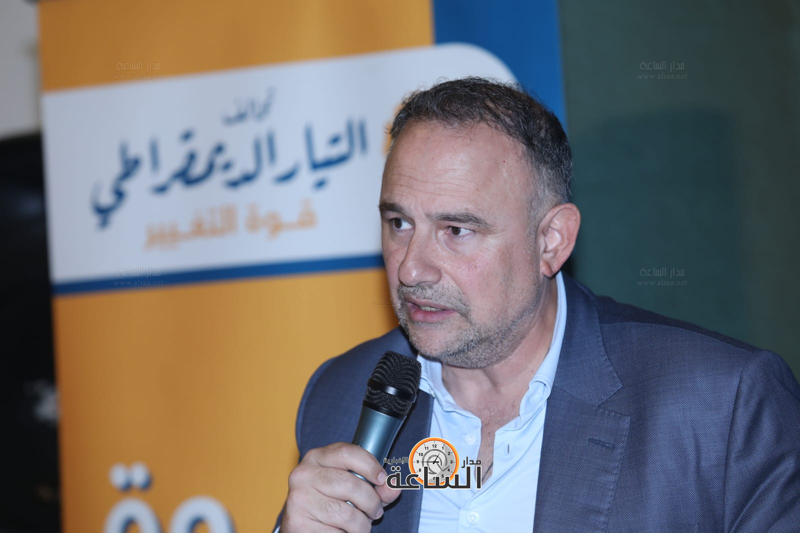 Madar Al-Saa Images 0.3614700104095021