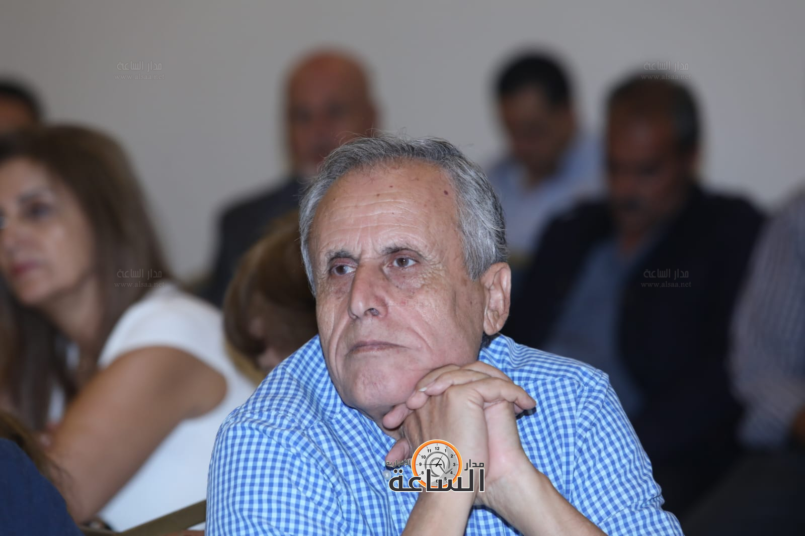 Madar Al-Saa Images 0.07033830864597568