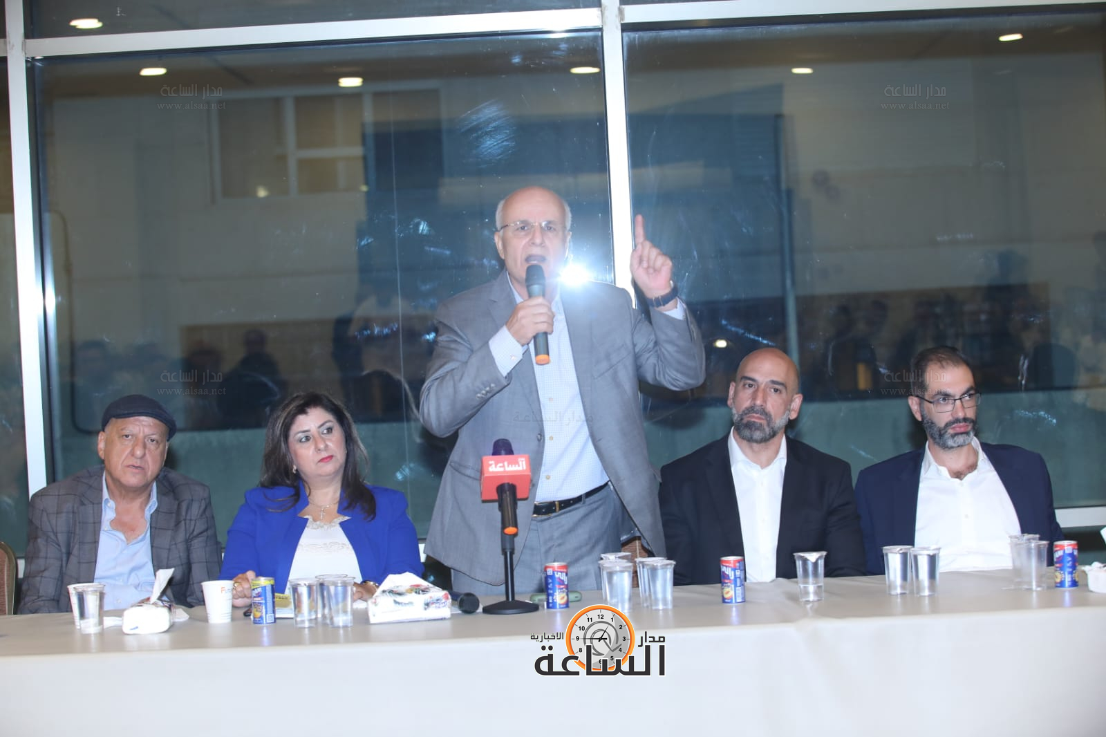 Madar Al-Saa Images 0.5883945929159324