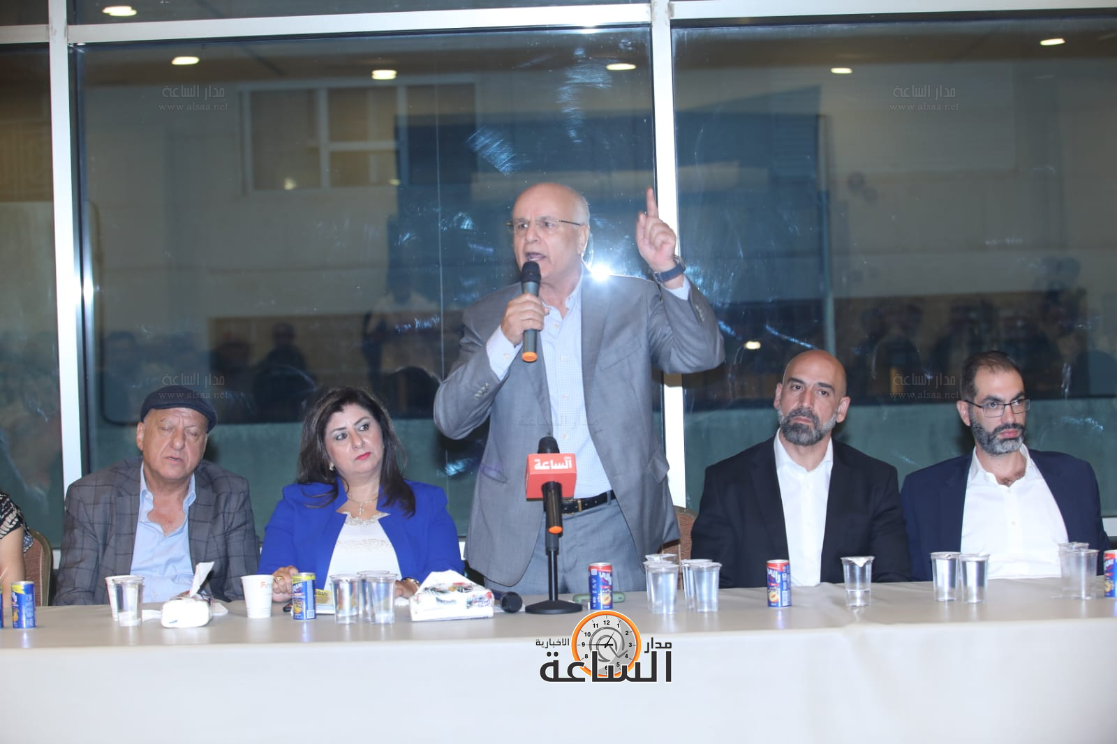 Madar Al-Saa Images 0.05957573401744676