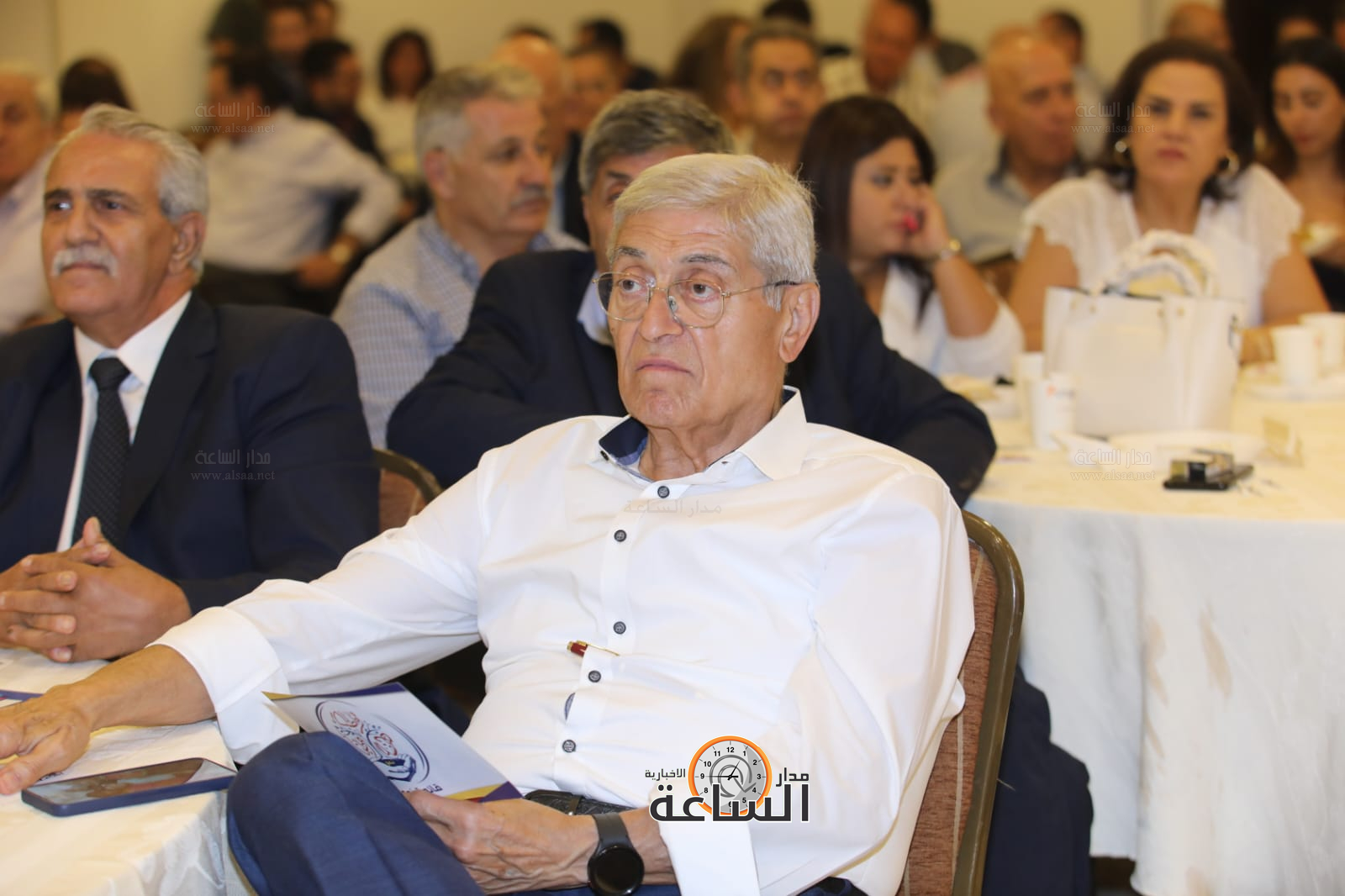 Madar Al-Saa Images 0.31775515531014675