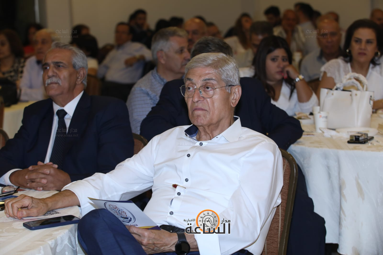 Madar Al-Saa Images 0.5762490172690589