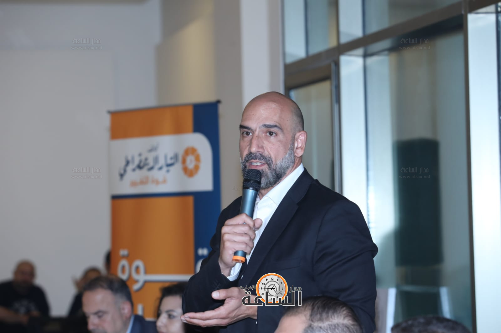 Madar Al-Saa Images 0.7632612901364555