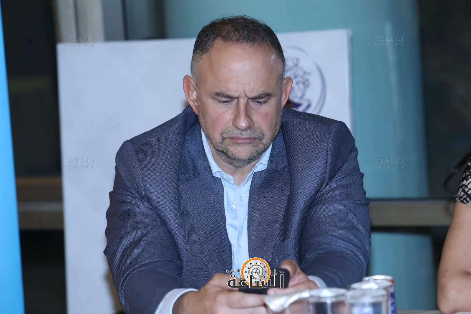 Madar Al-Saa Images 0.25277914930003775