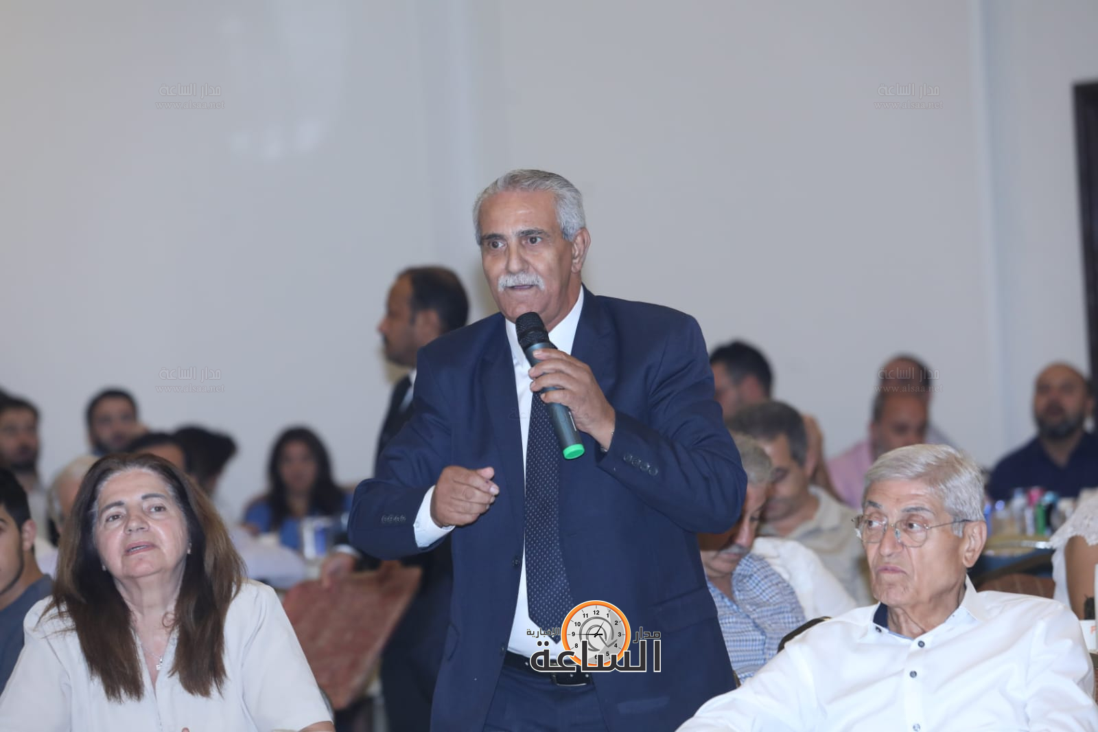 Madar Al-Saa Images 0.3551813679906457