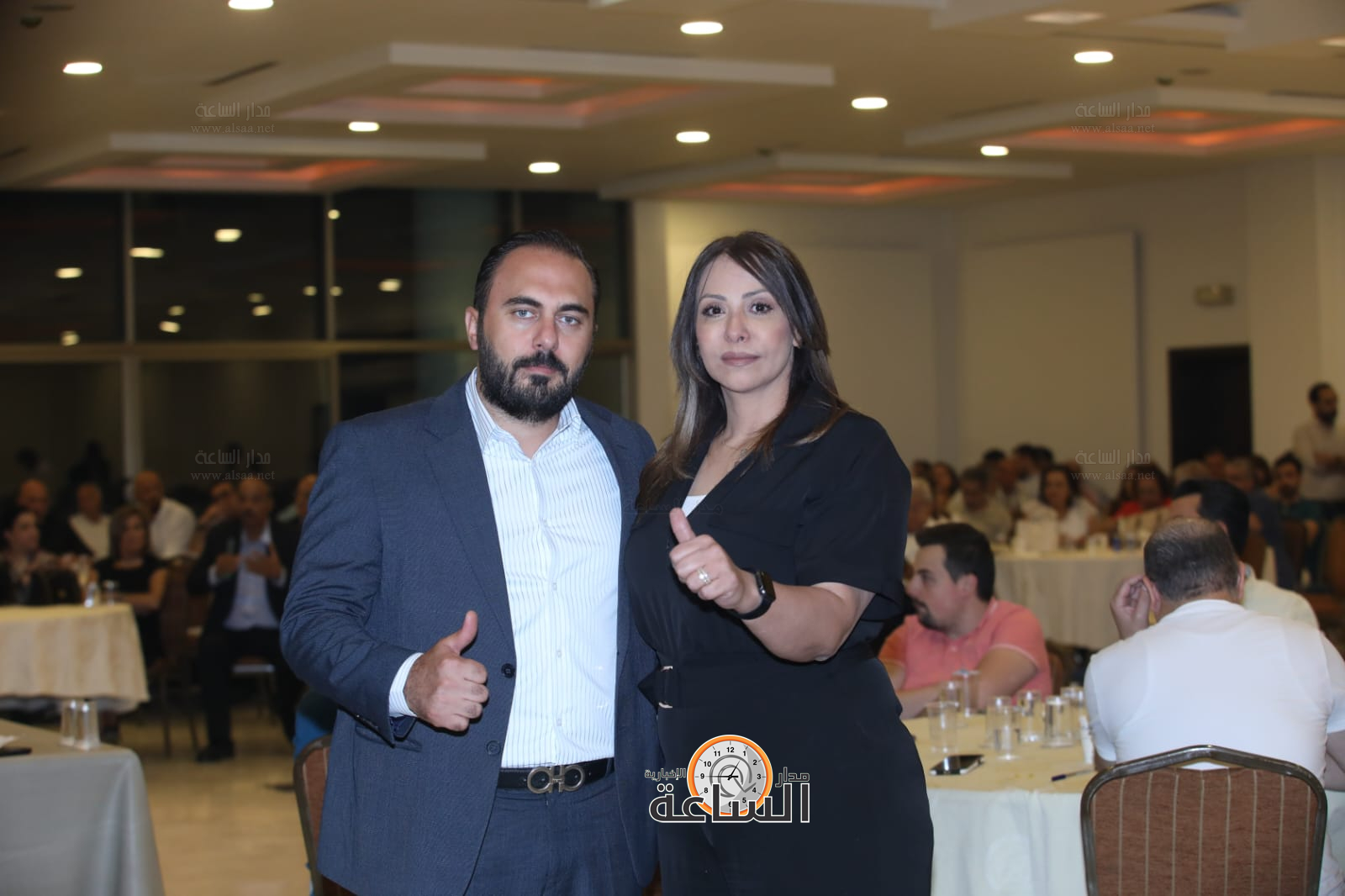 Madar Al-Saa Images 0.04333624008693748