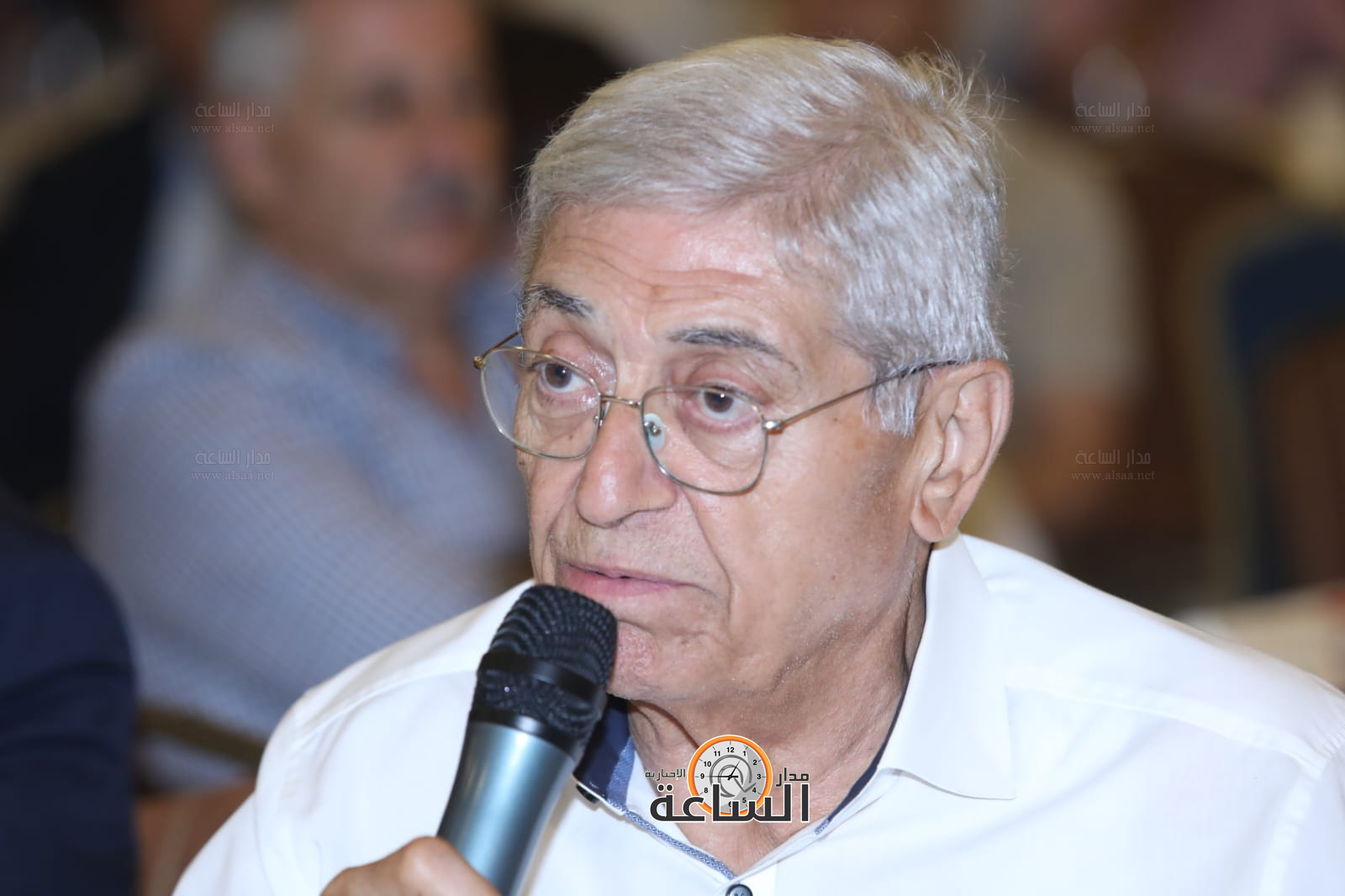 Madar Al-Saa Images 0.7747355783968772