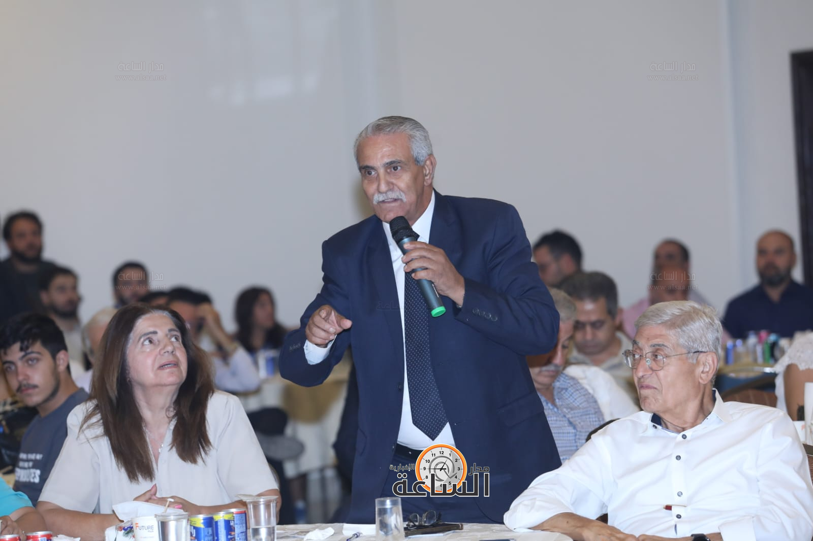 Madar Al-Saa Images 0.022200109087953113