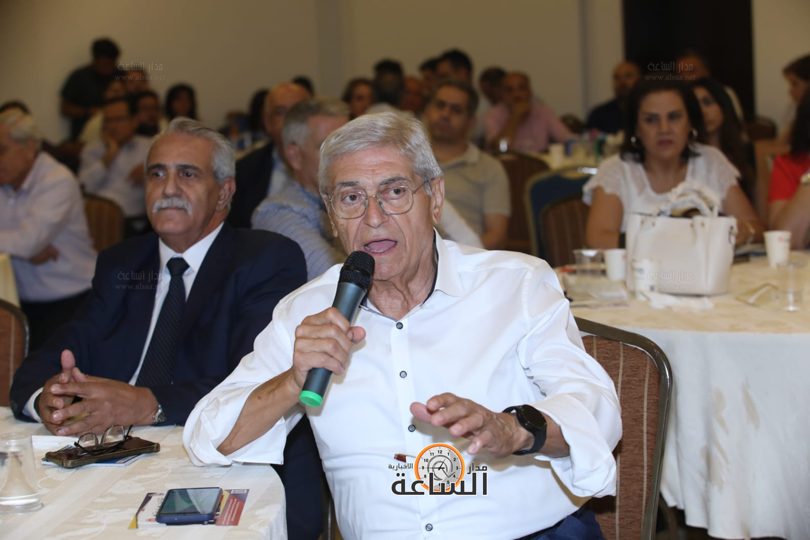 Madar Al-Saa Images 0.3781942449620266