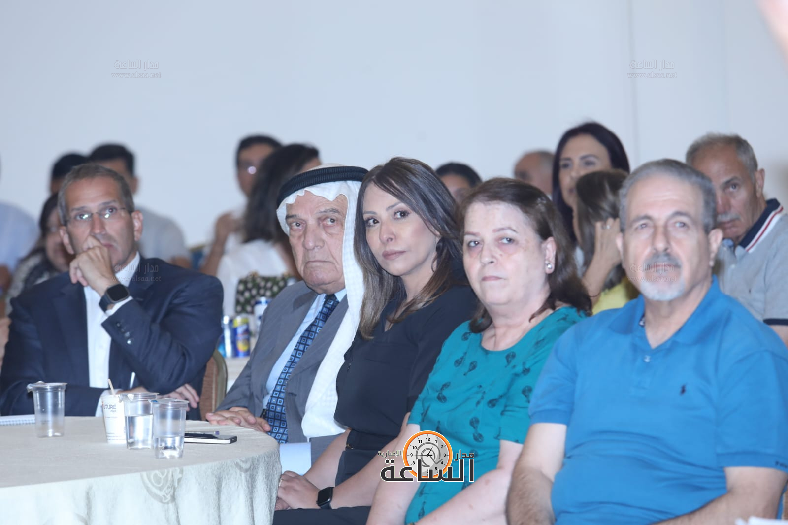 Madar Al-Saa Images 0.9309977240510763