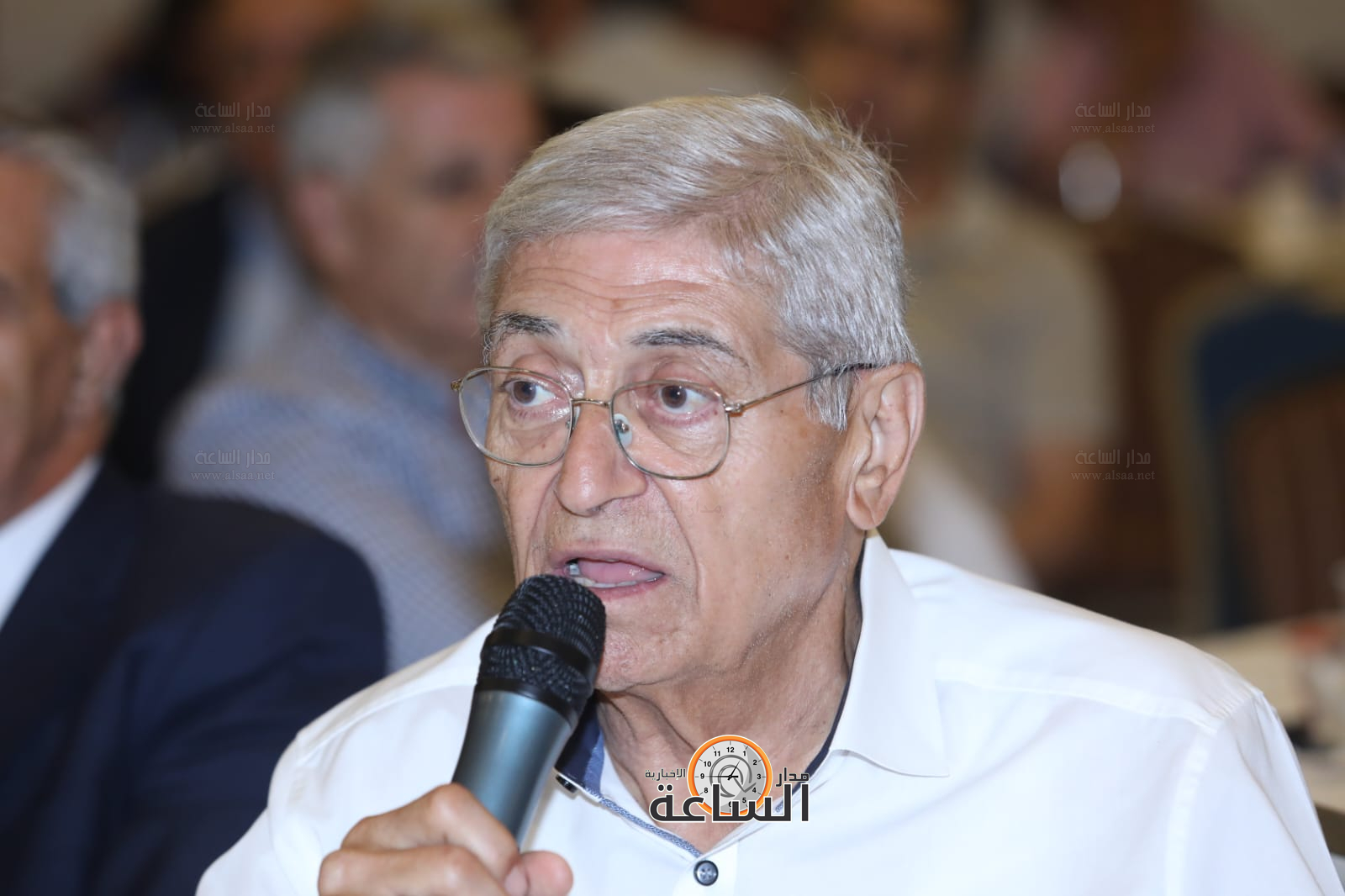 Madar Al-Saa Images 0.593516013576624