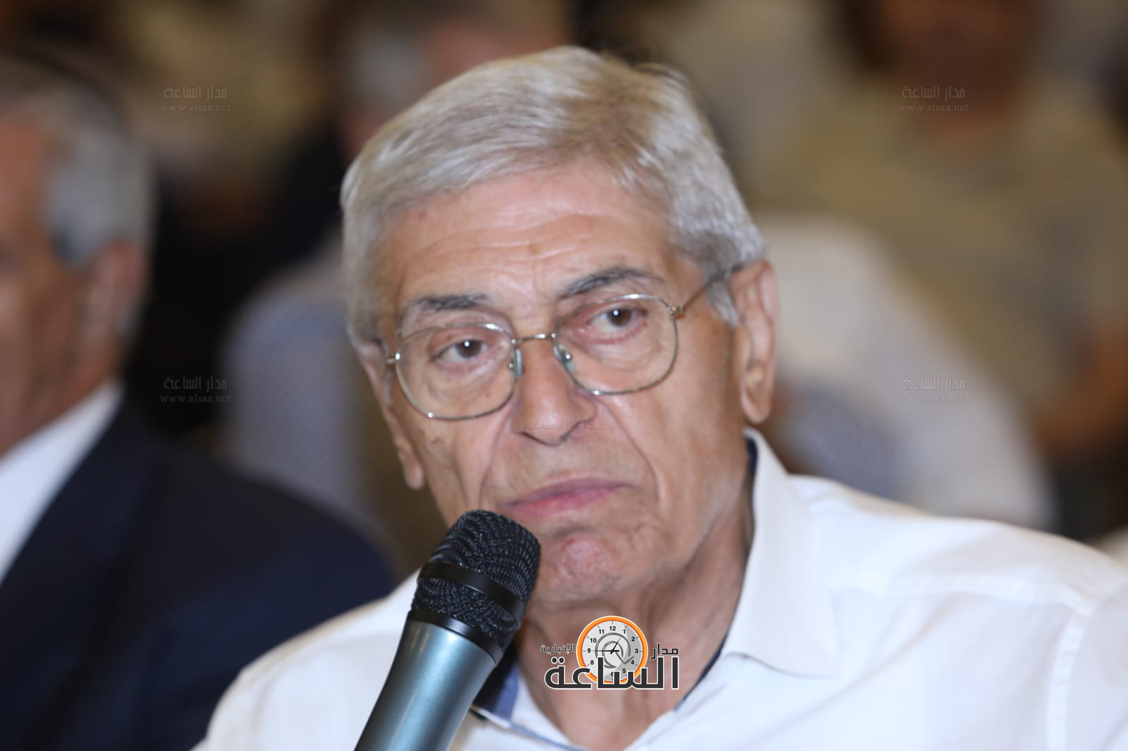 Madar Al-Saa Images 0.555551000255474