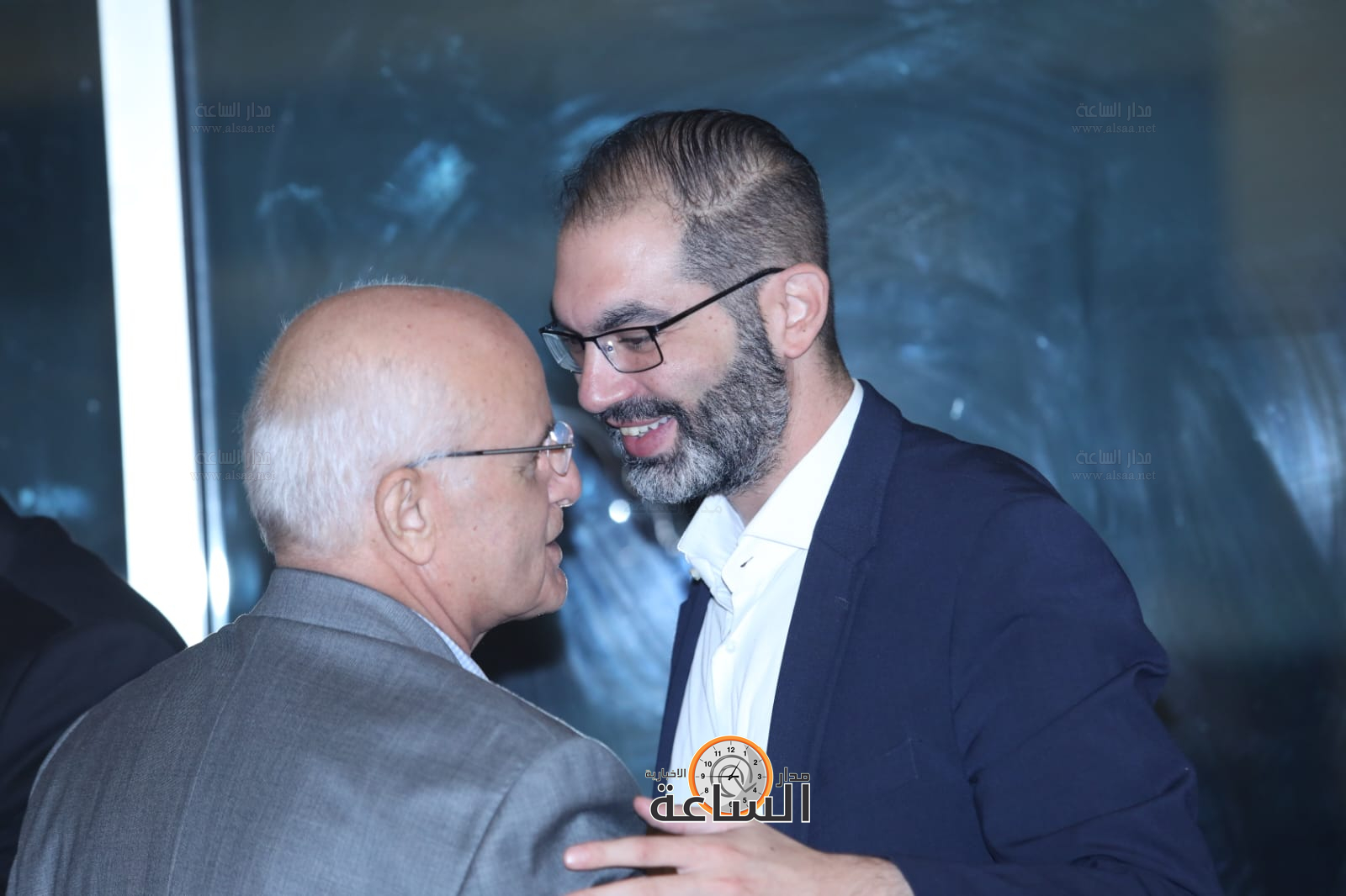 Madar Al-Saa Images 0.15446736730802346