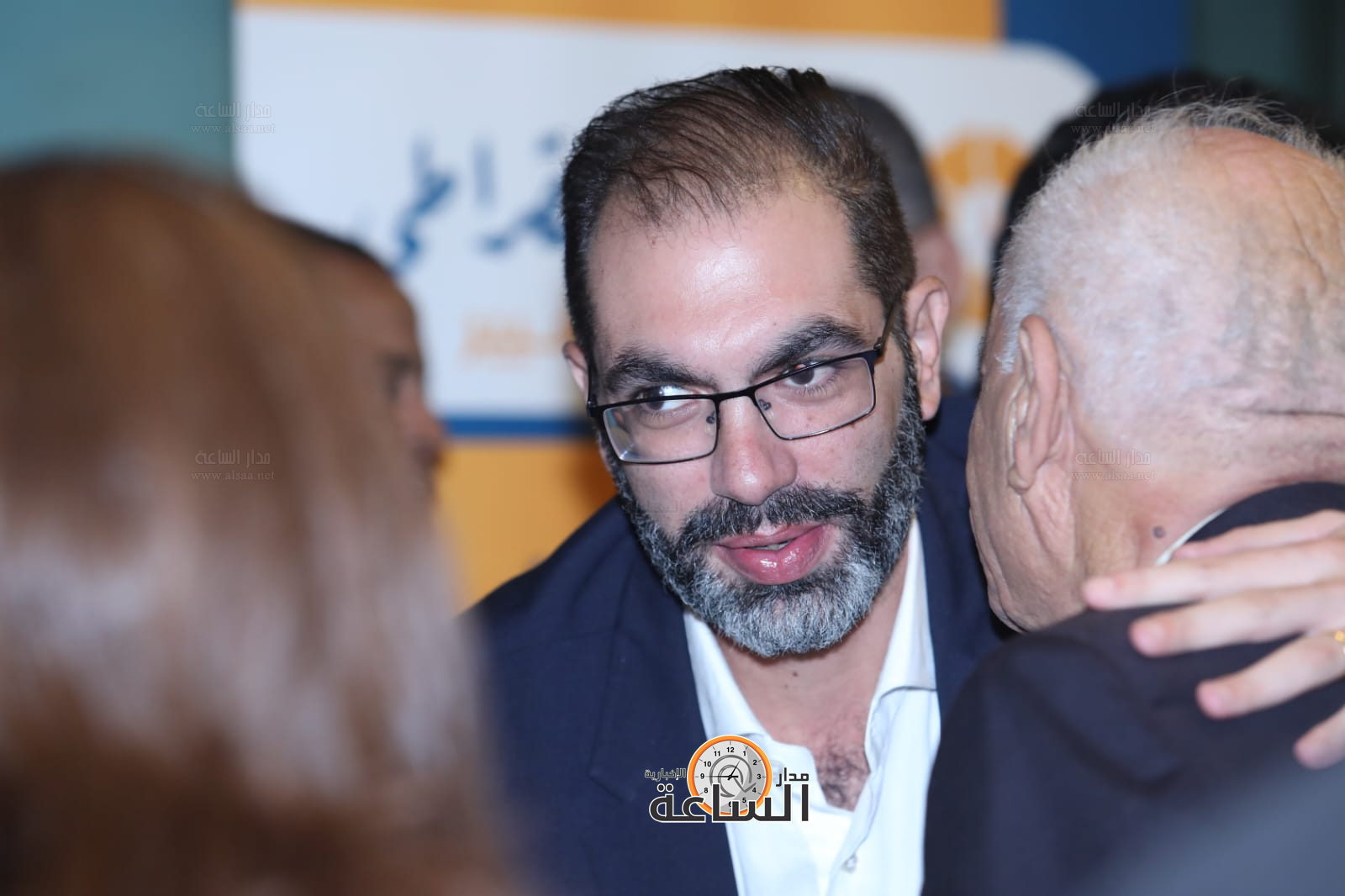 Madar Al-Saa Images 0.7456821303171761