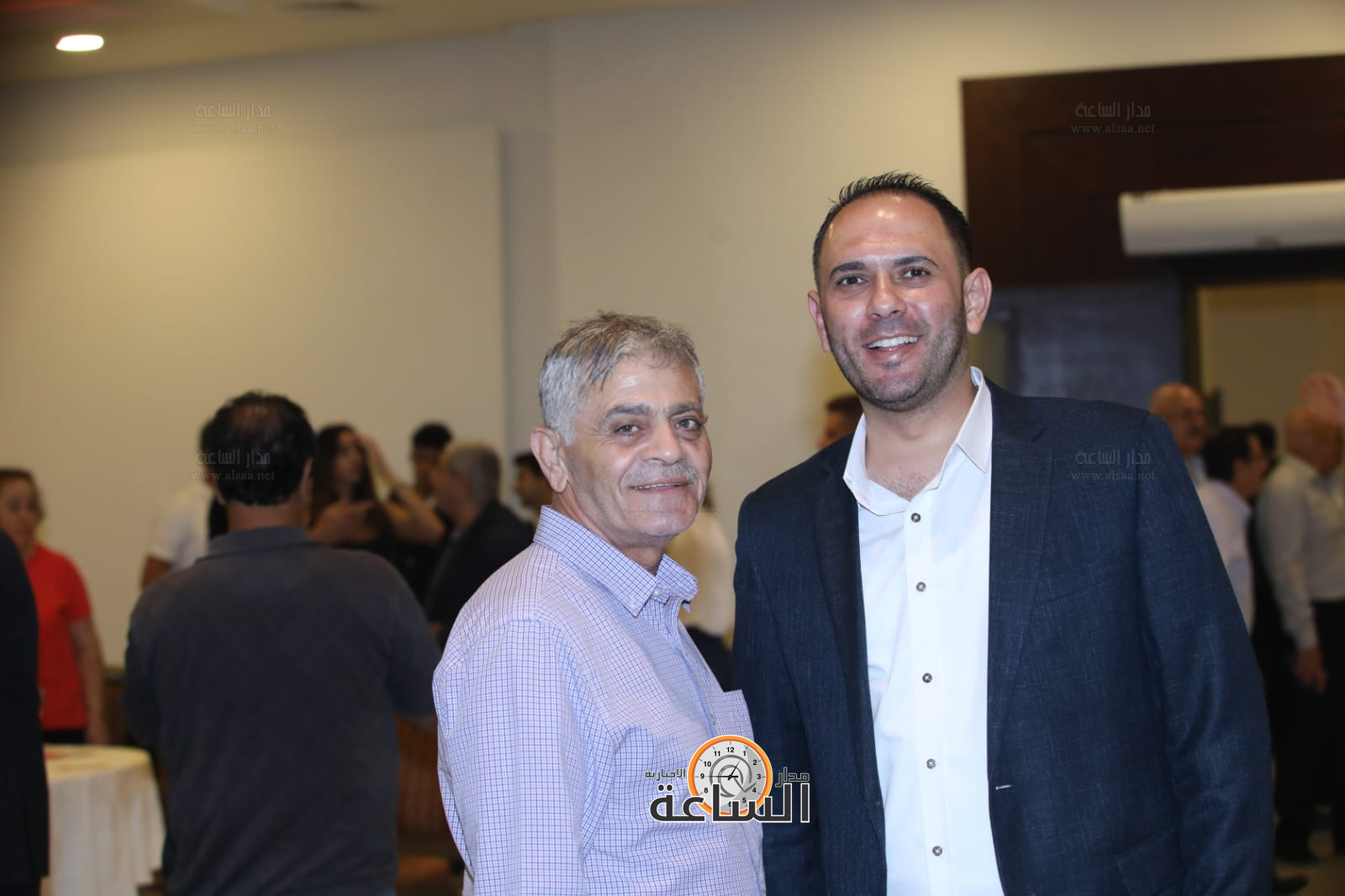 Madar Al-Saa Images 0.08801887577107359