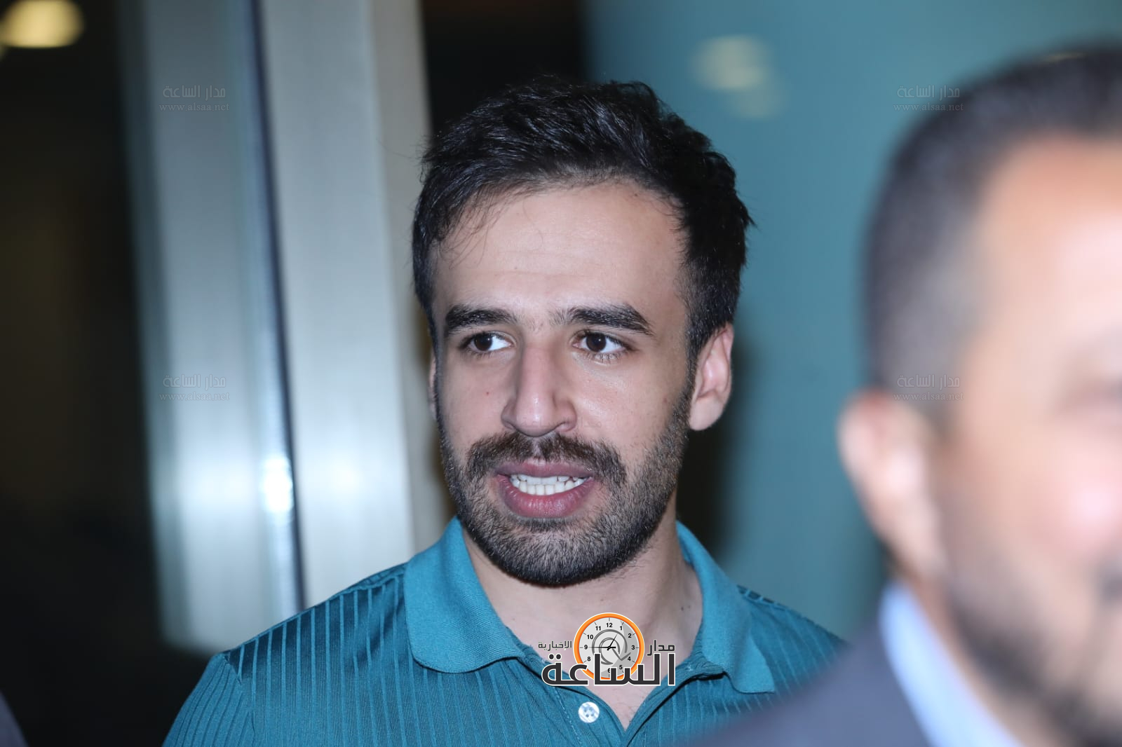 Madar Al-Saa Images 0.5171363398969722