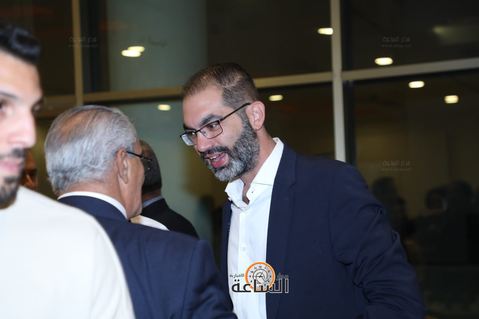 Madar Al-Saa Images 0.26954699277446803