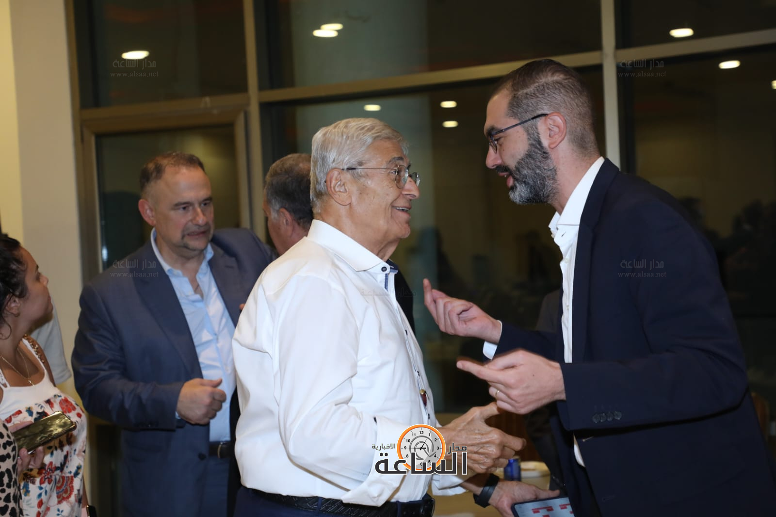 Madar Al-Saa Images 0.7469142309239172