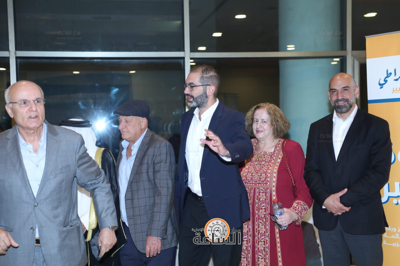 Madar Al-Saa Images 0.9304408880053441