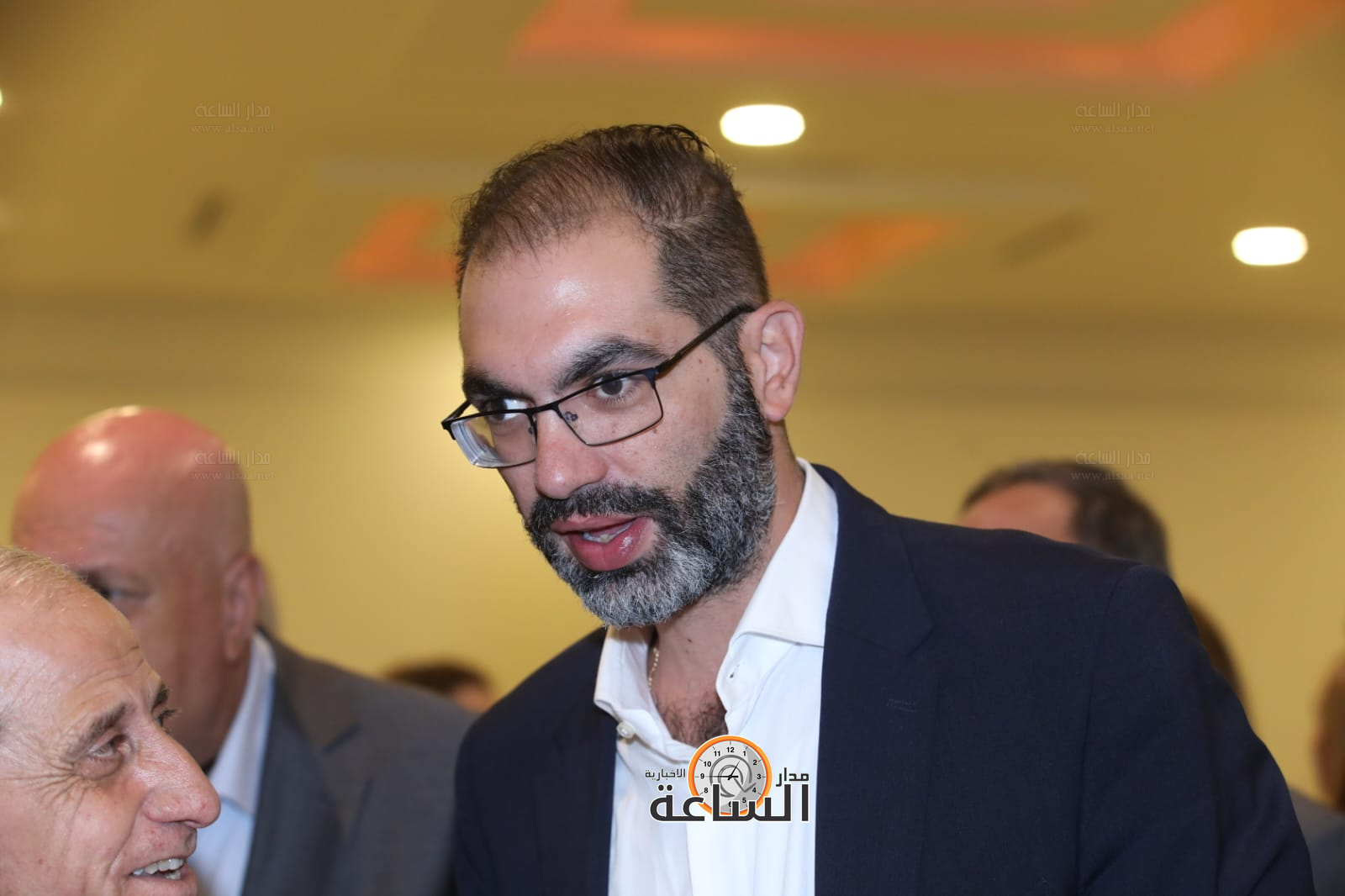 Madar Al-Saa Images 0.06051684187803419